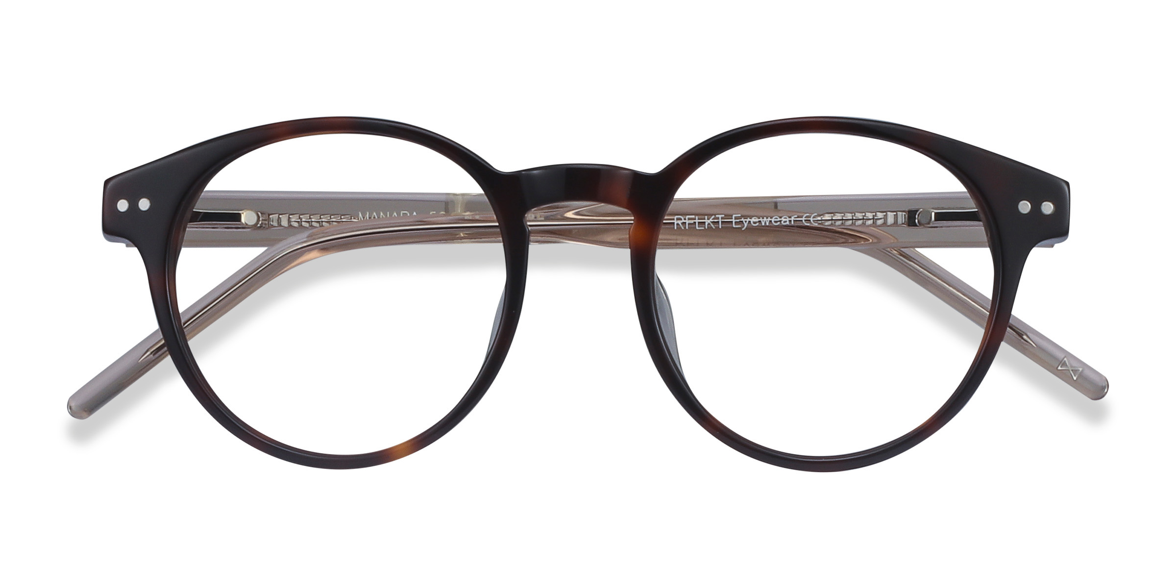 Écailles Manara -  Acétate Lunettes de vue