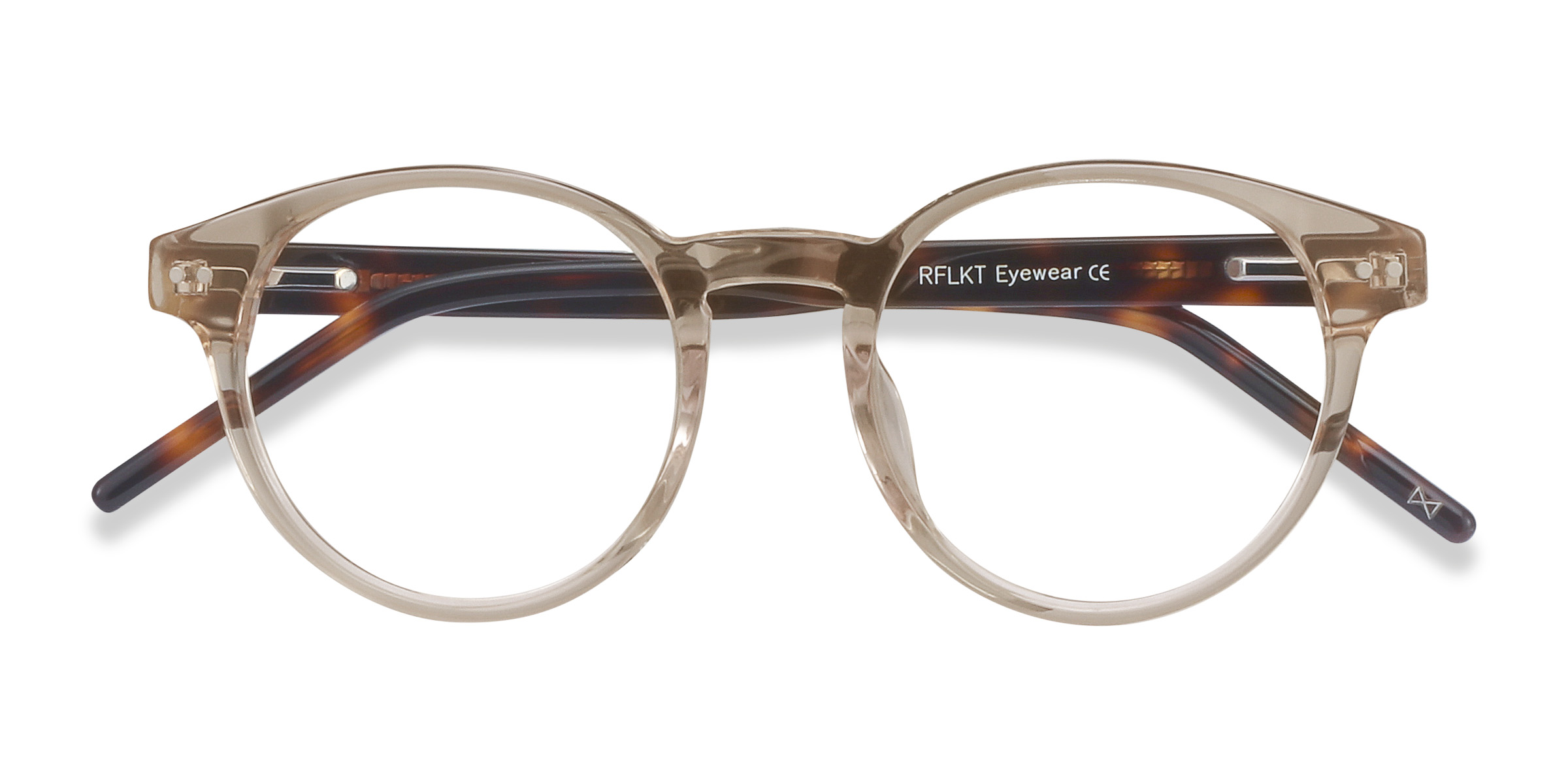 Champagne Manara -  Acétate Lunettes de vue