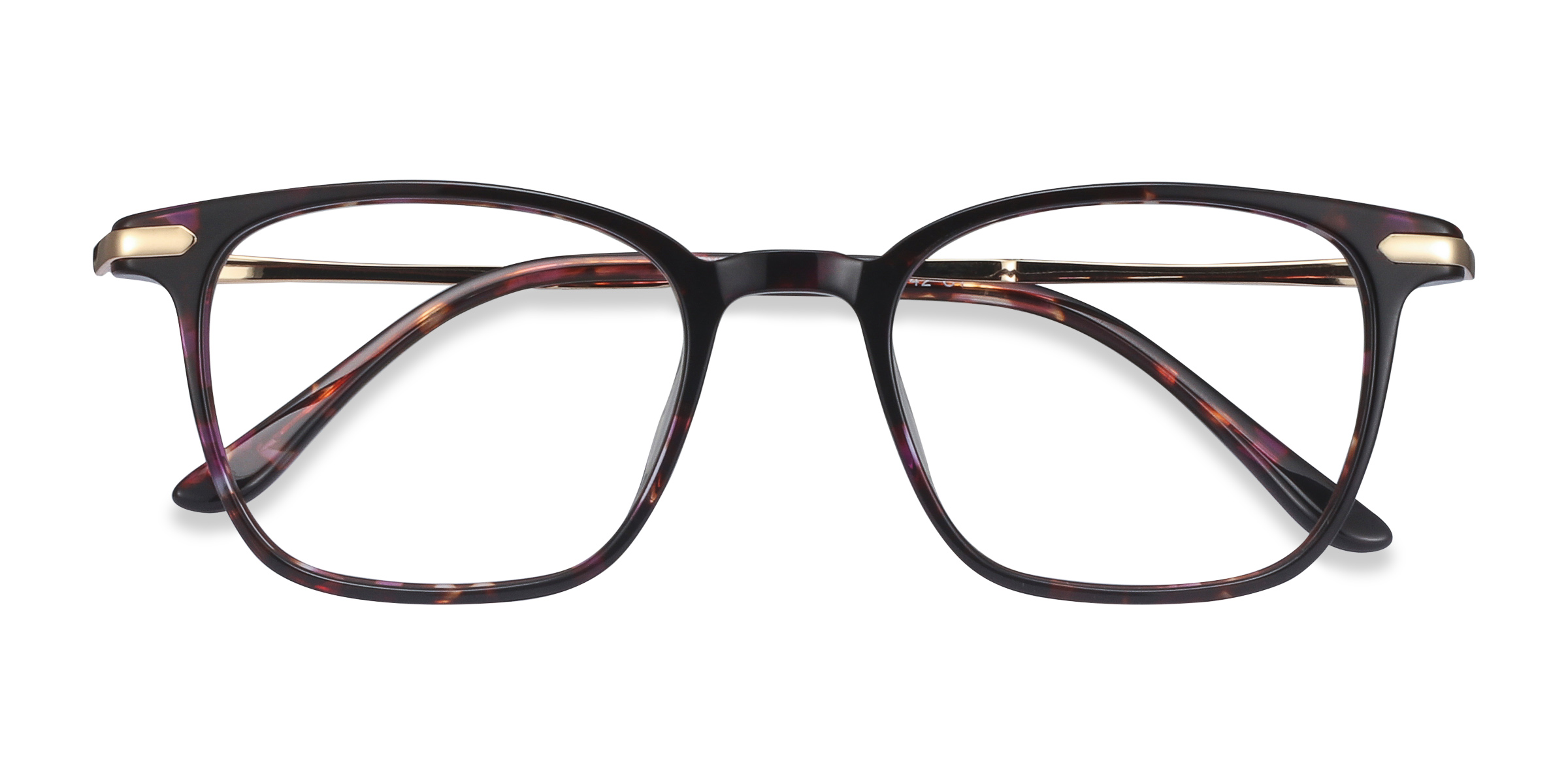 Fleuries Cinema -  Acétate Lunettes de vue