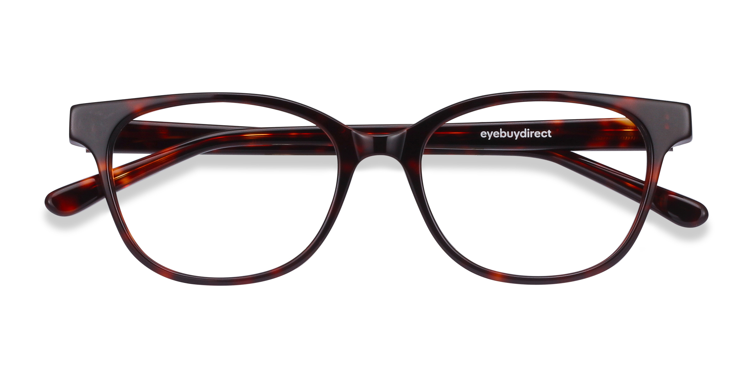 Tortoise Patra -  Acetate Eyeglasses