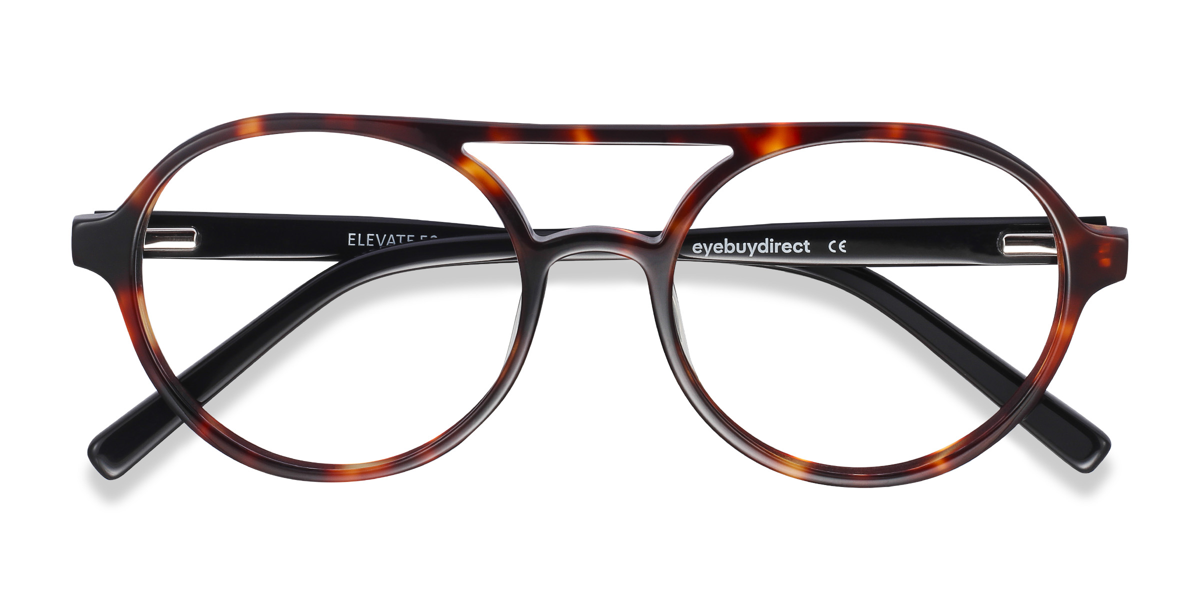 Écailles Elevate -  Acétate Lunettes de vue