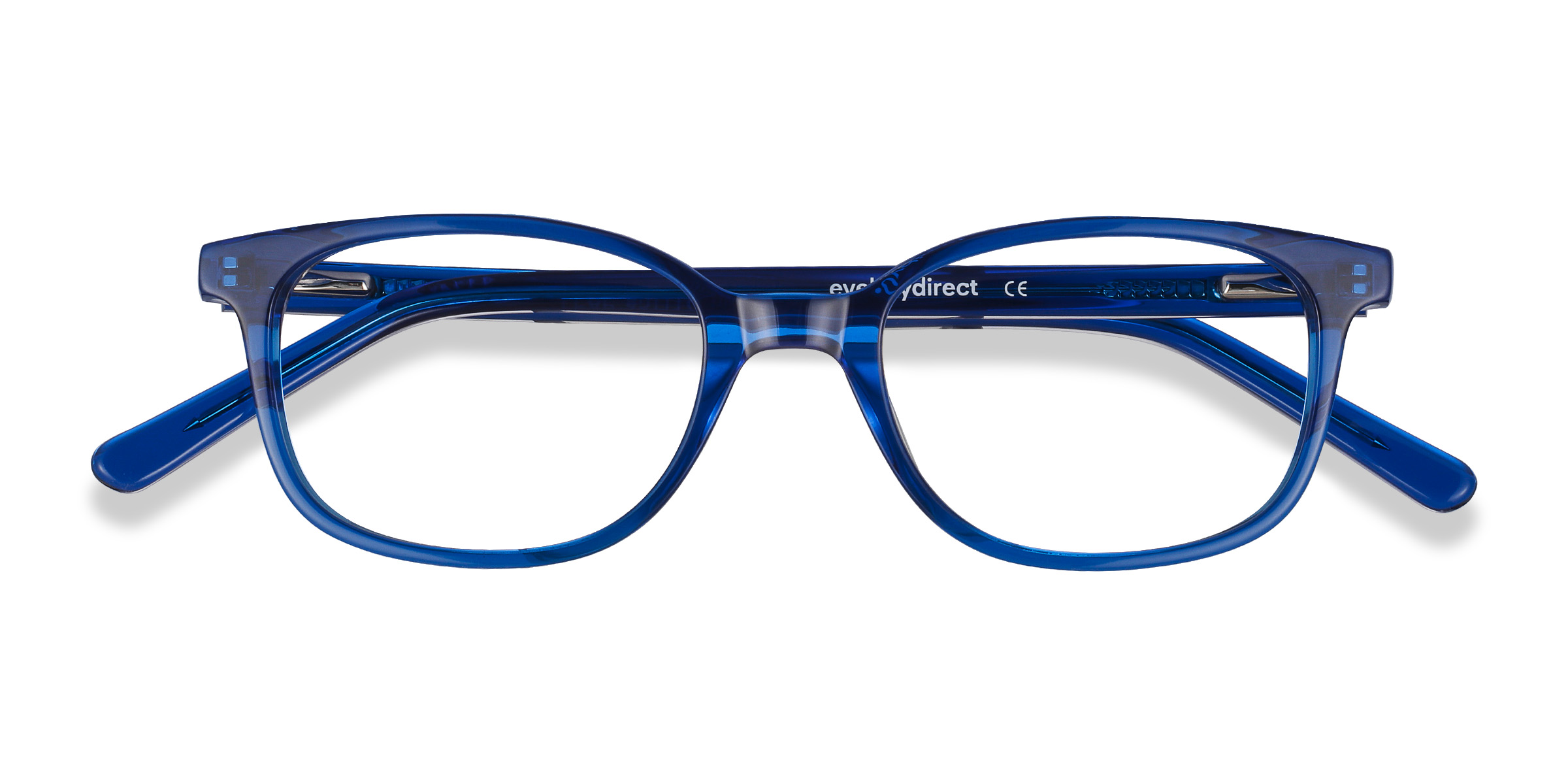 Blue Leap -  Acetate Eyeglasses