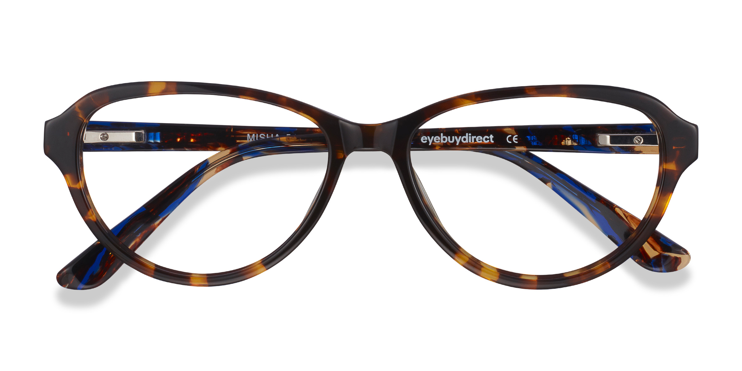 Écailles Misha -  Acétate Lunettes de vue