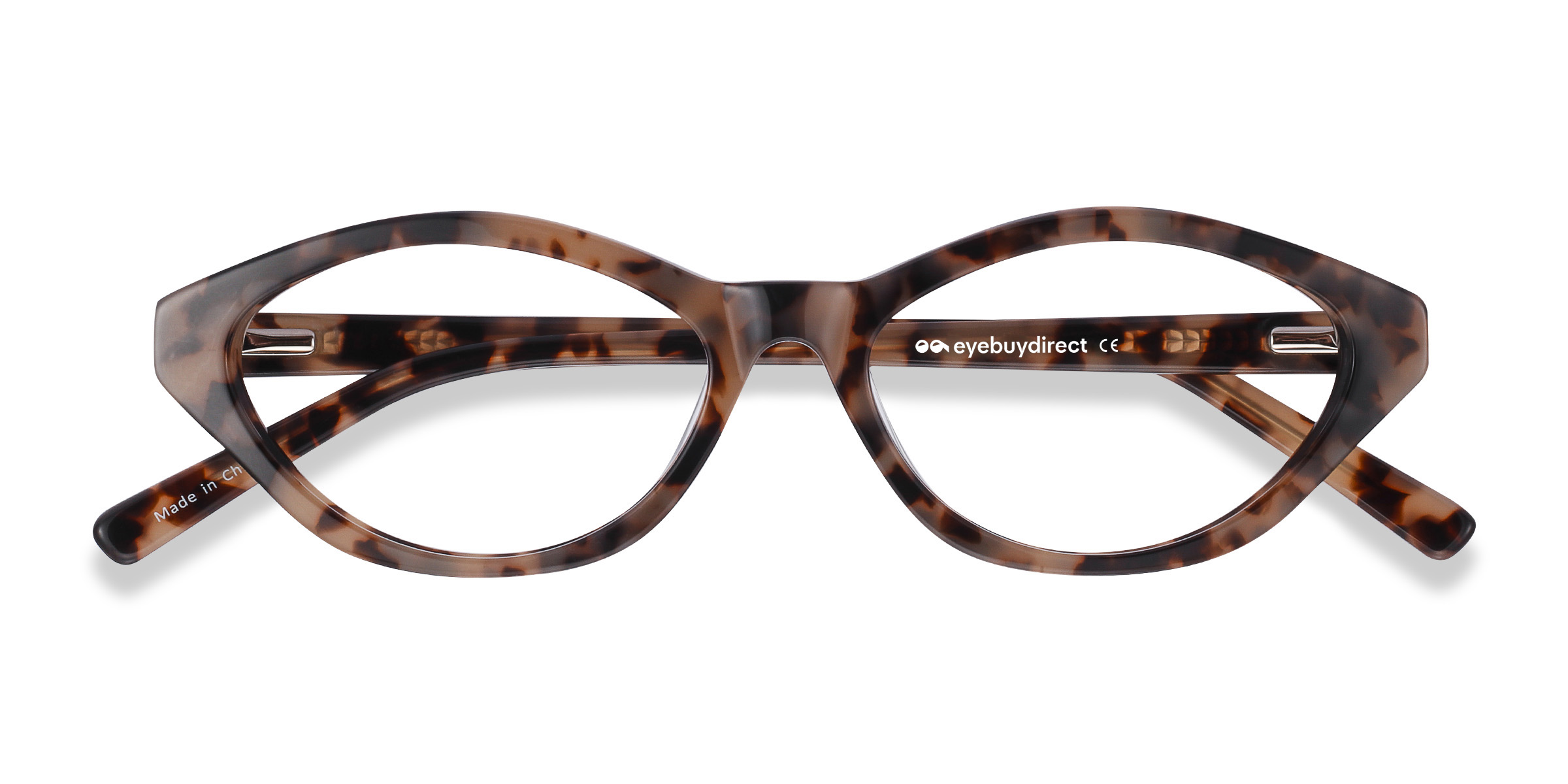 Écailles Passion -  Acétate Lunettes de vue