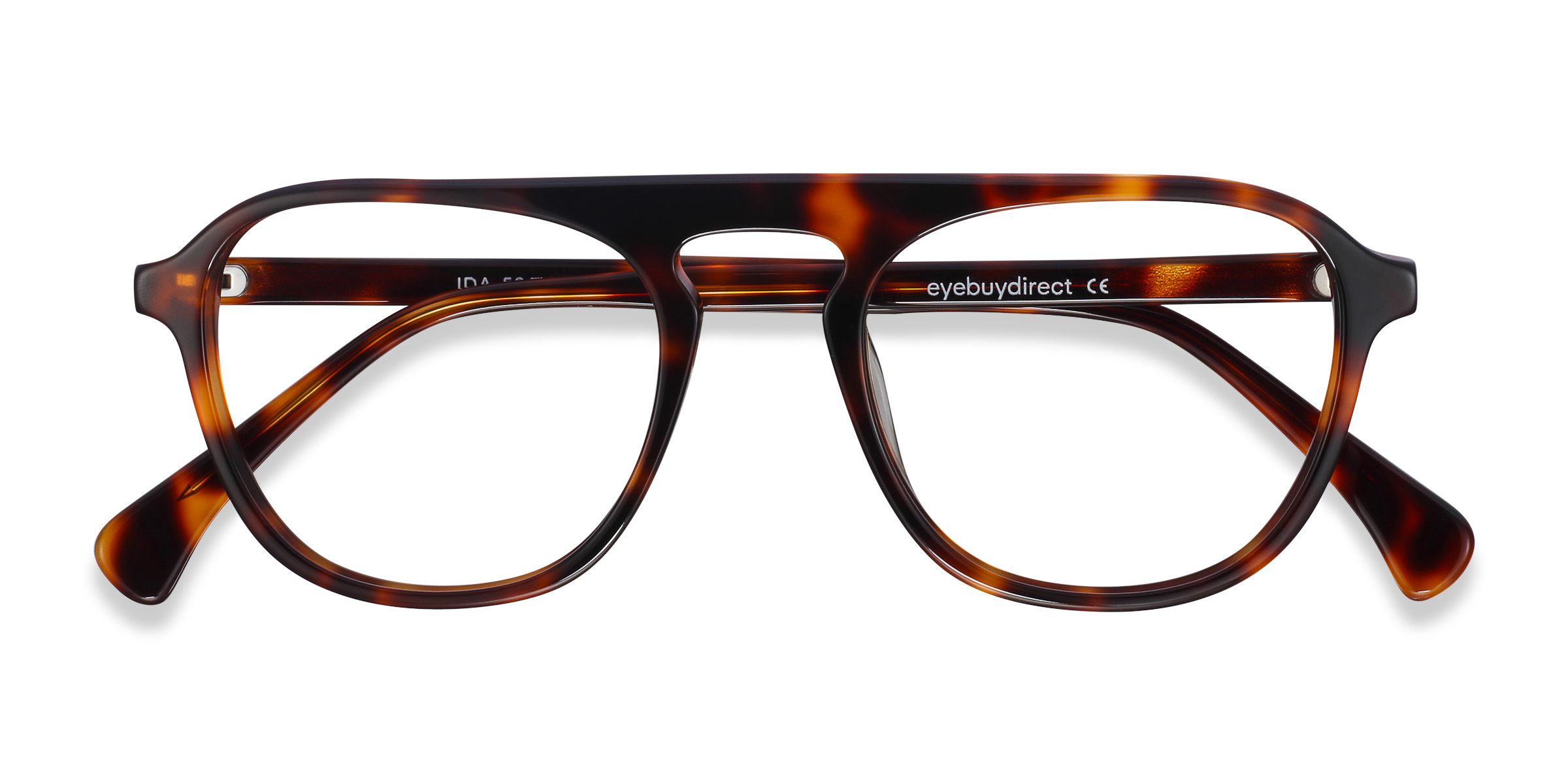 Écailles Ida -  Acétate Lunettes de vue