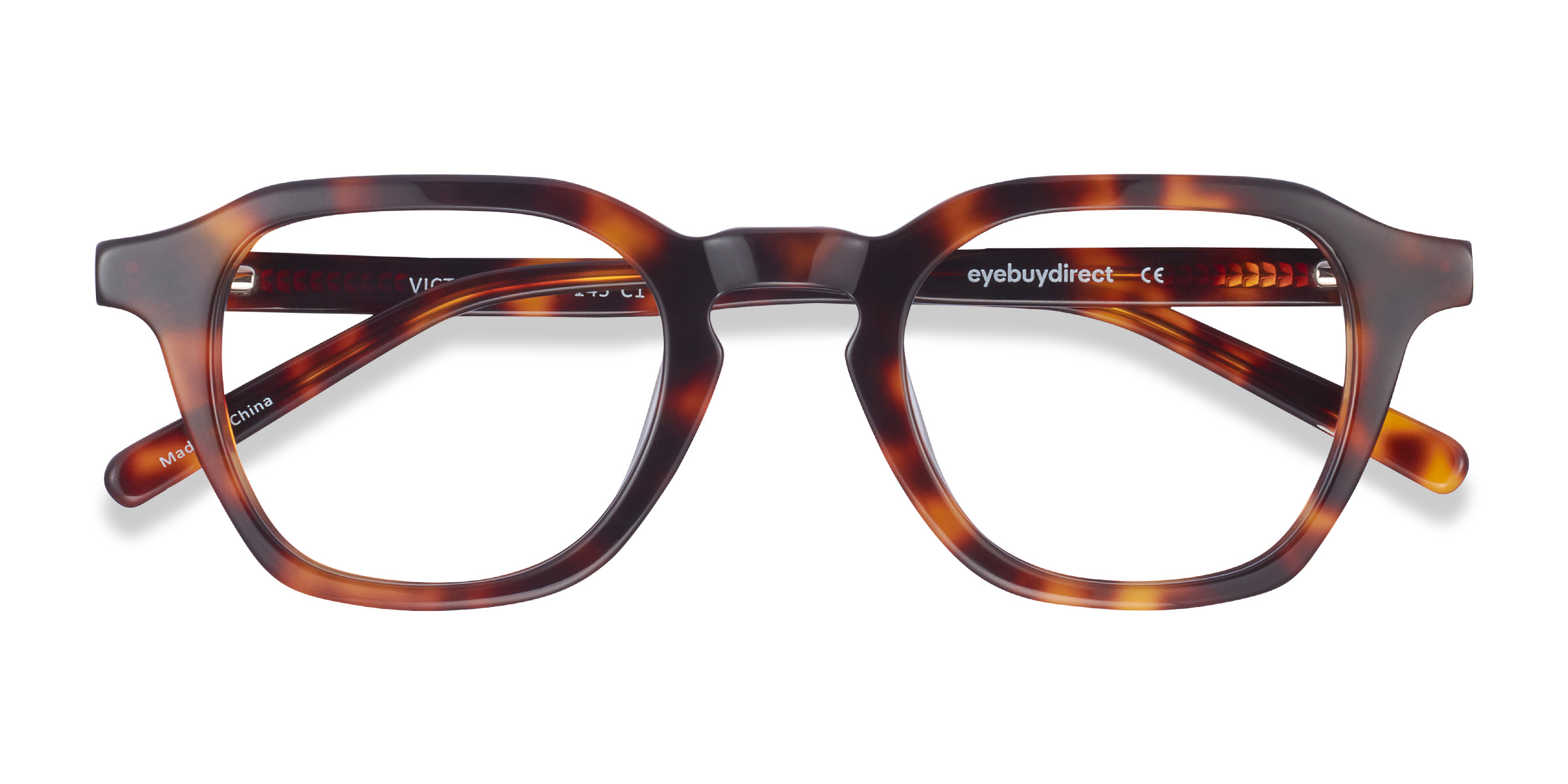 Écailles Victor -  Acétate Lunettes de vue