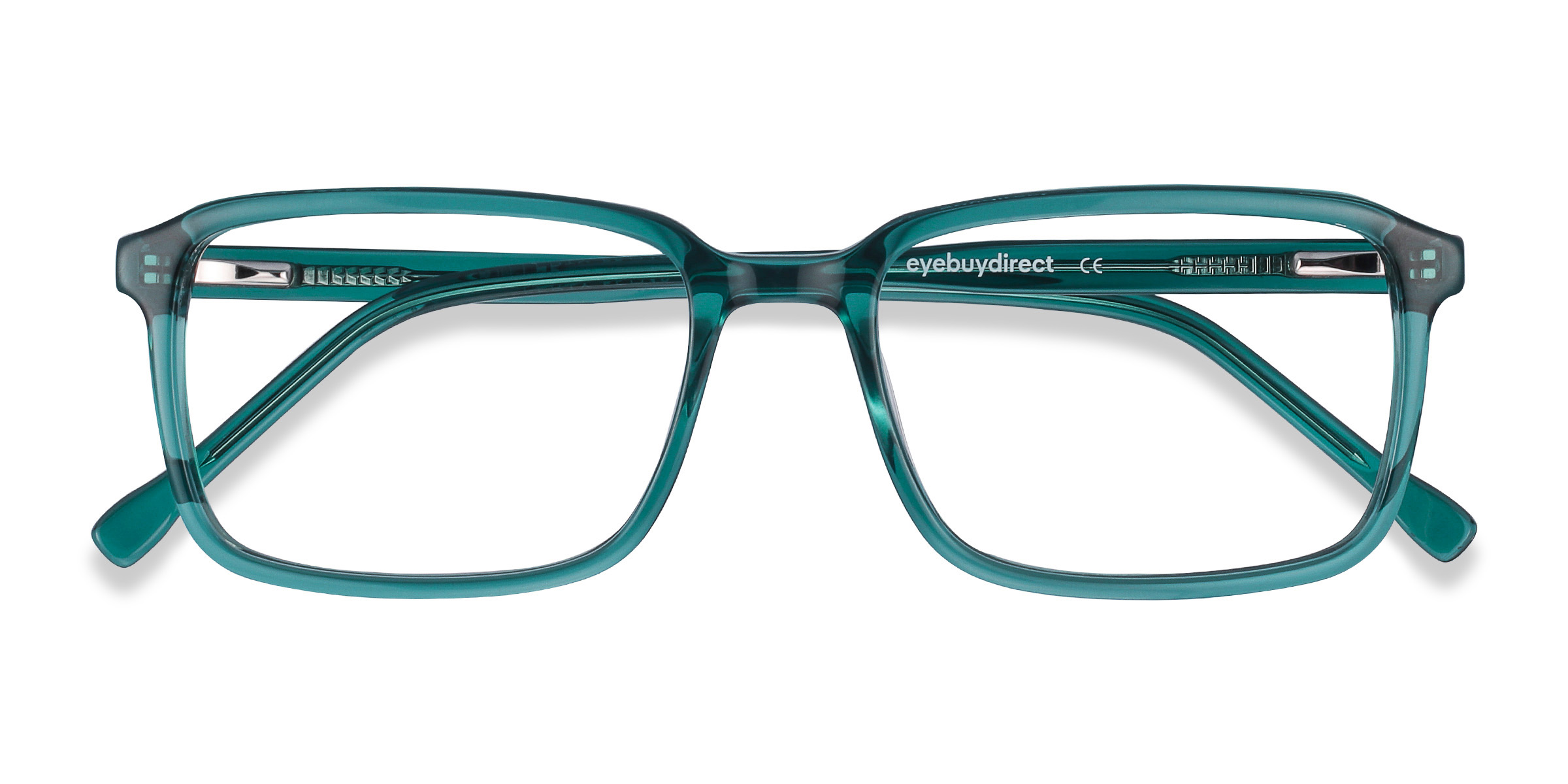 Teal Rafferty -  Acétate Lunettes de vue