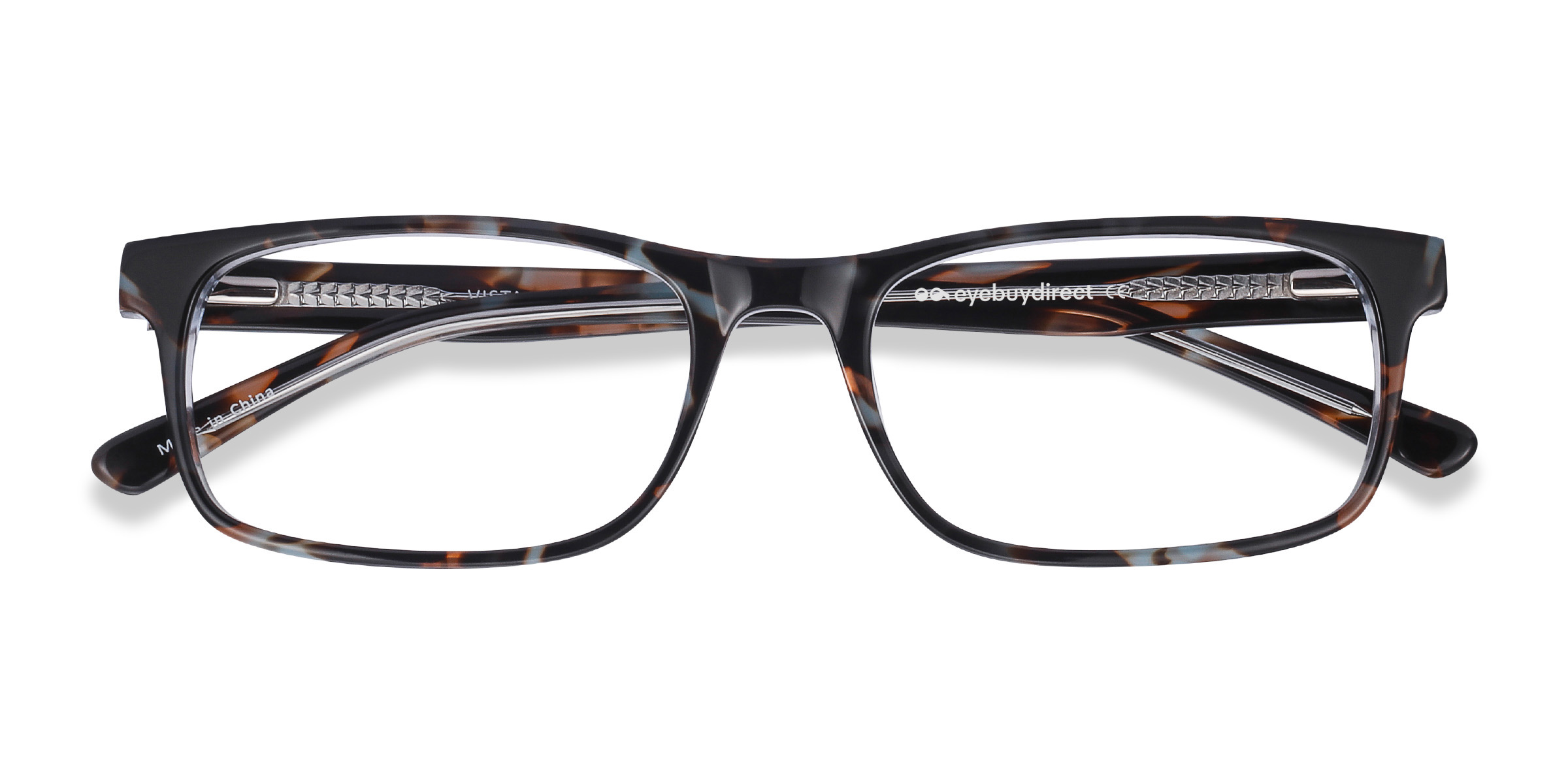 Floral Vista -  Acetate Eyeglasses