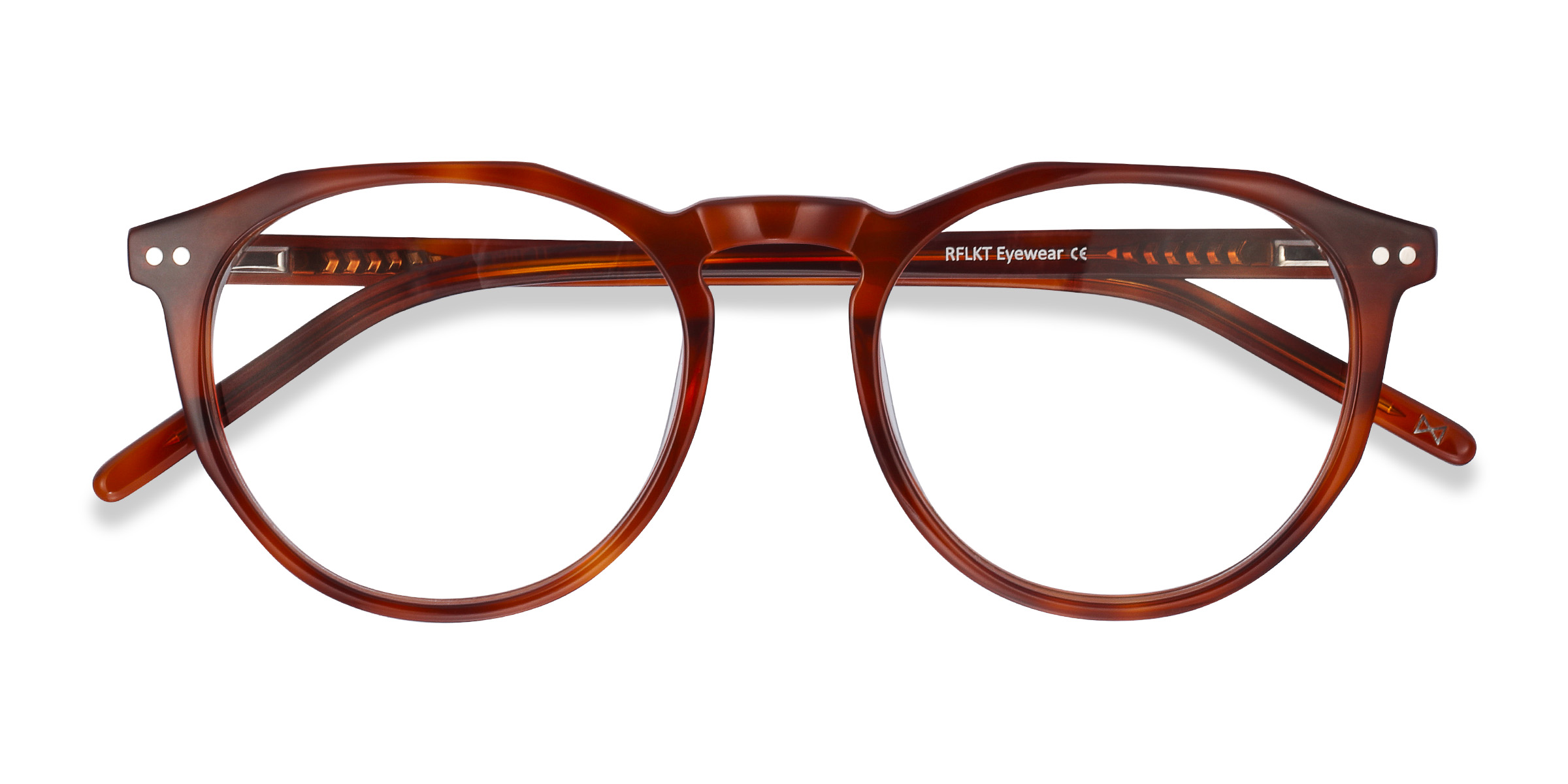 Écailles Planete -  Acétate Lunettes de vue