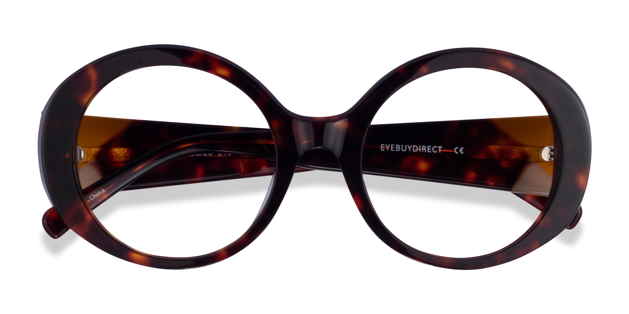 Écailles Leda -  Acétate Lunettes de vue