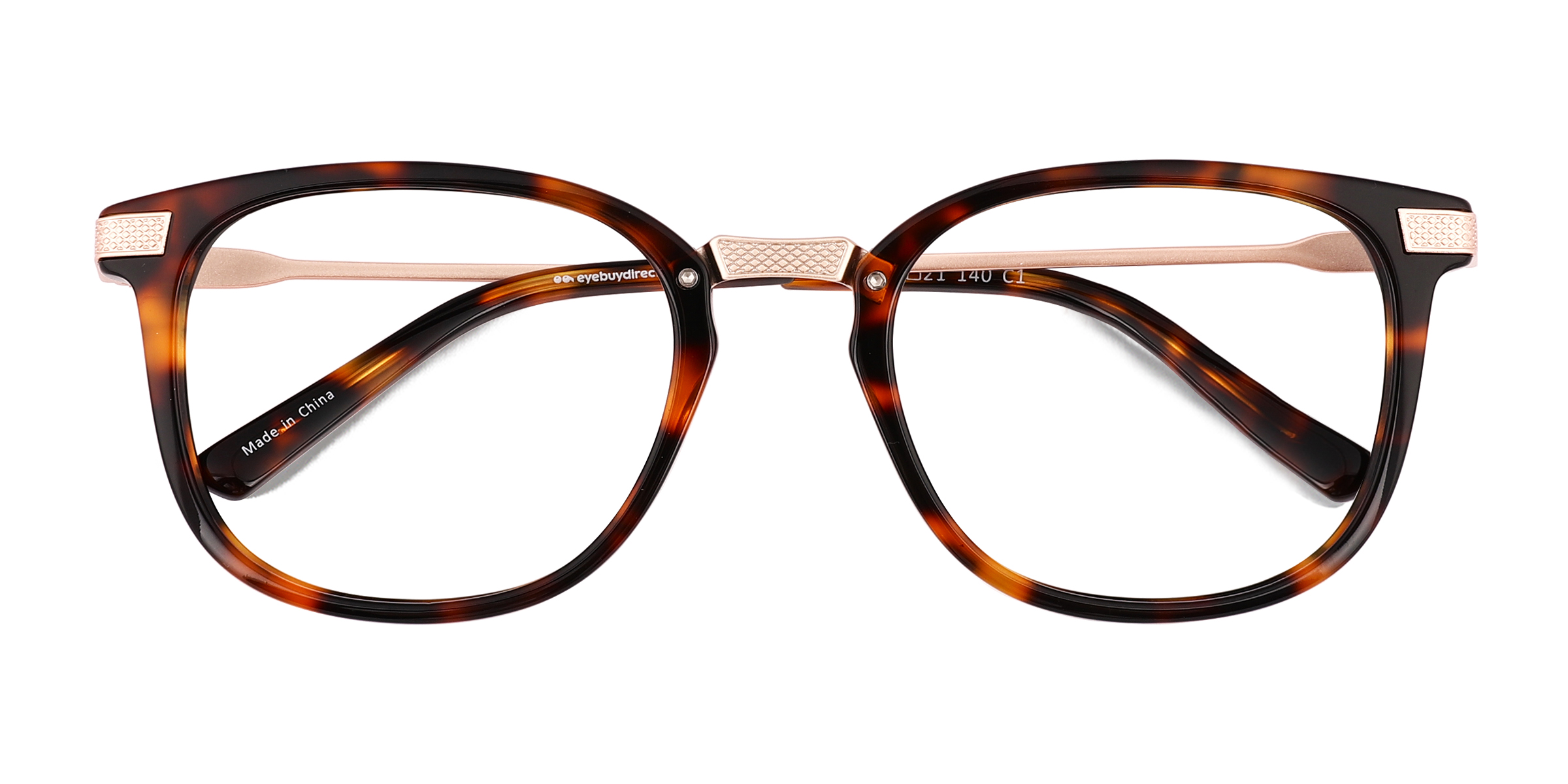 Écailles Silas -  Acétate Lunettes de vue