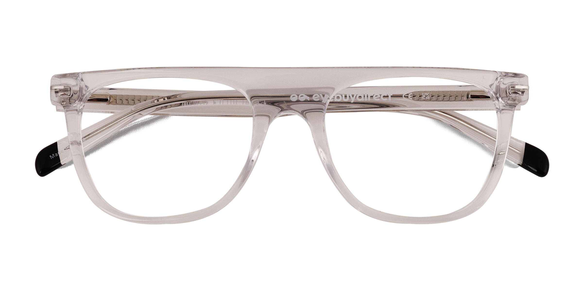 Clear Mentis -  Acetate Eyeglasses