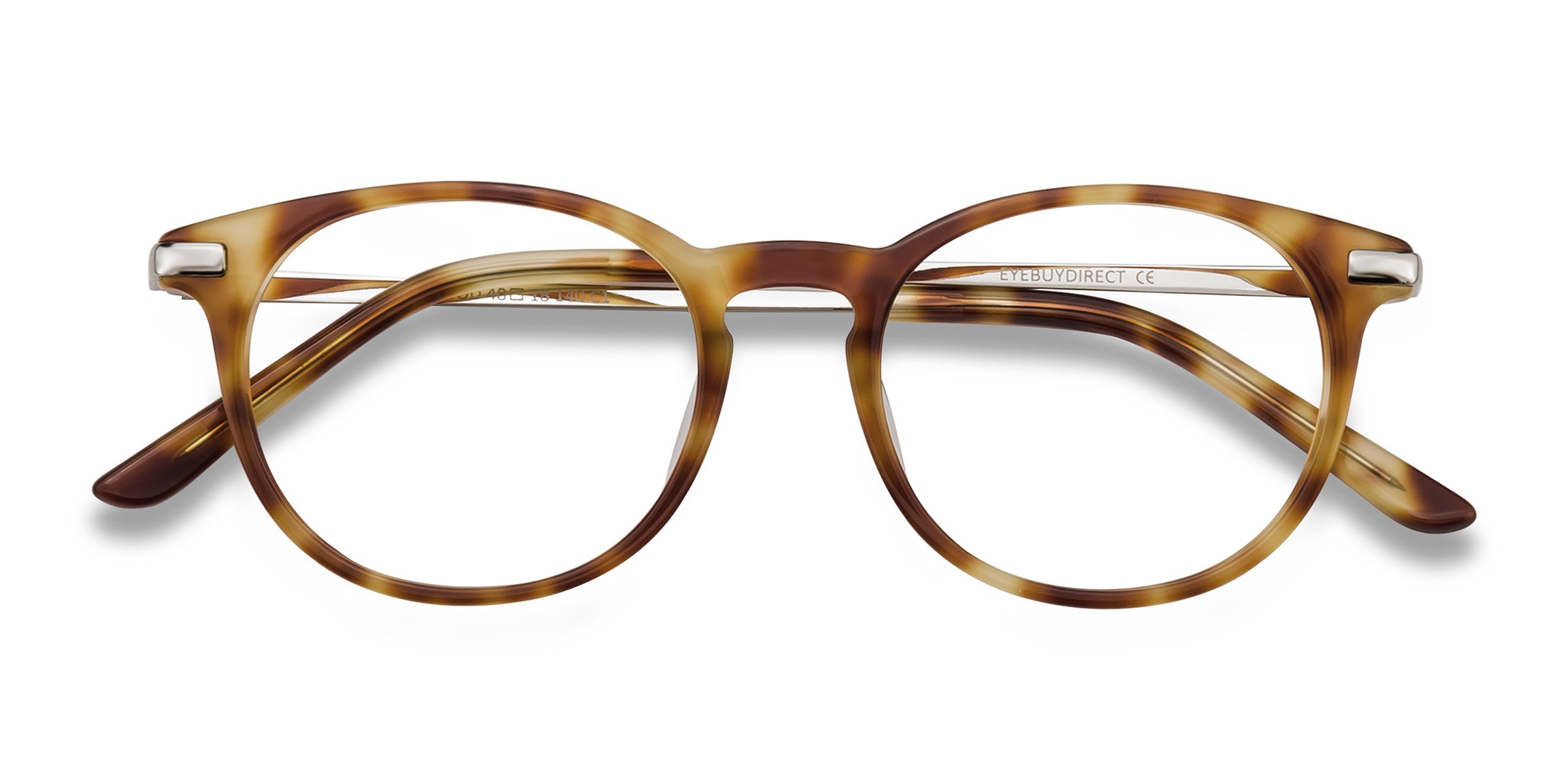 Écailles Mood - Métal Lunettes de vue