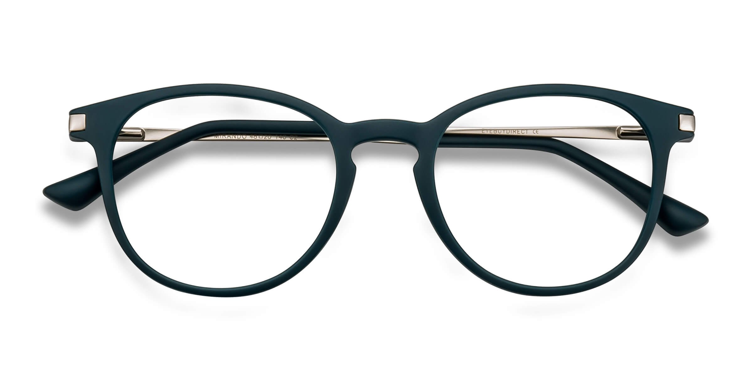 Marine Mirando -  Plastique Lunettes de vue