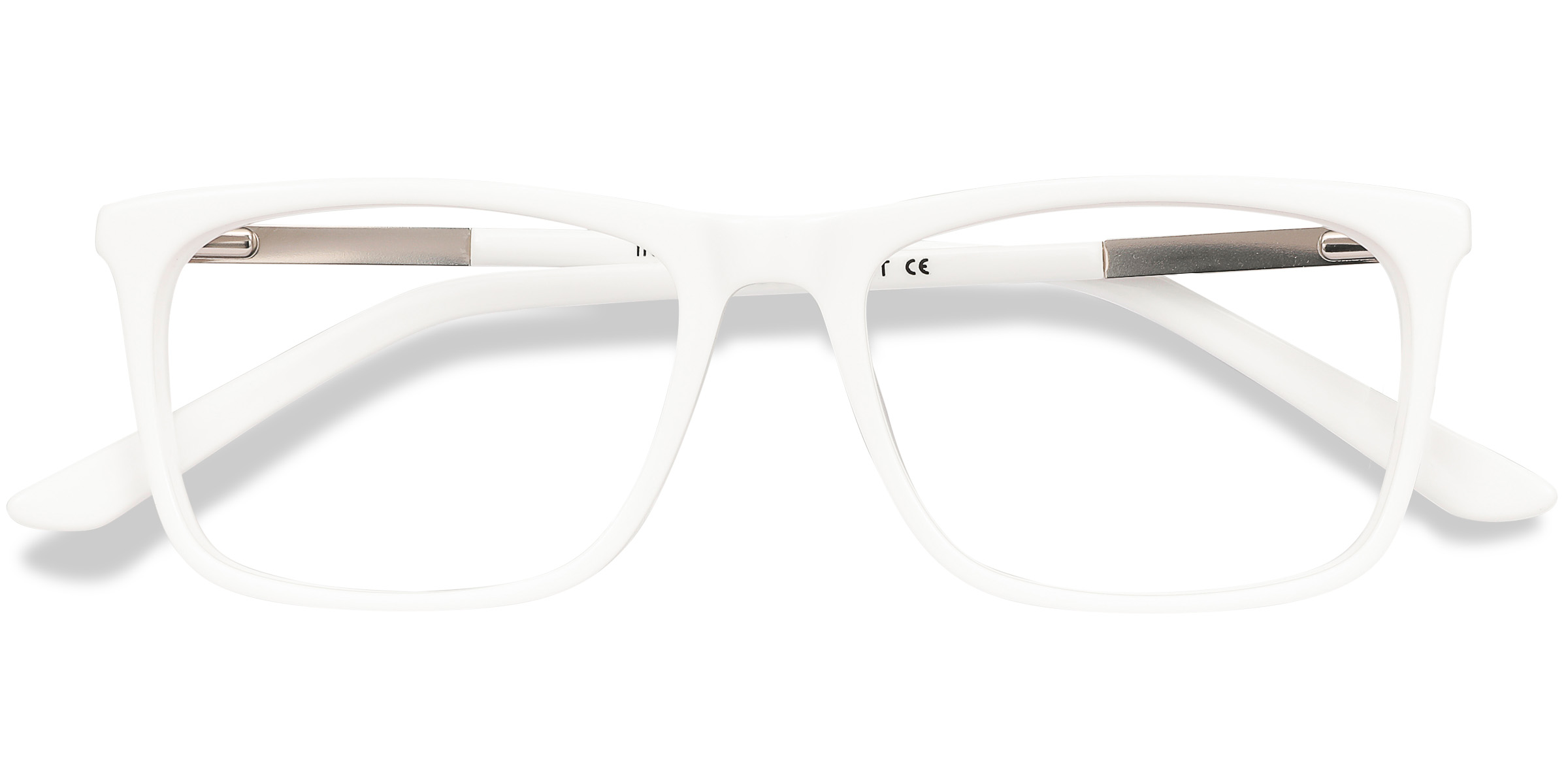 Blanche Instance -  Acetate-metal Lunettes de vue