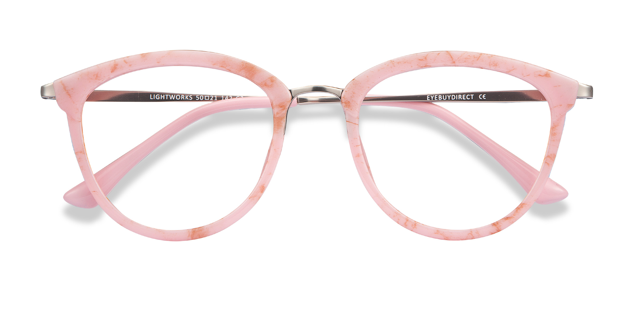Rose Lightworks -  Plastic-metal Lunettes de vue