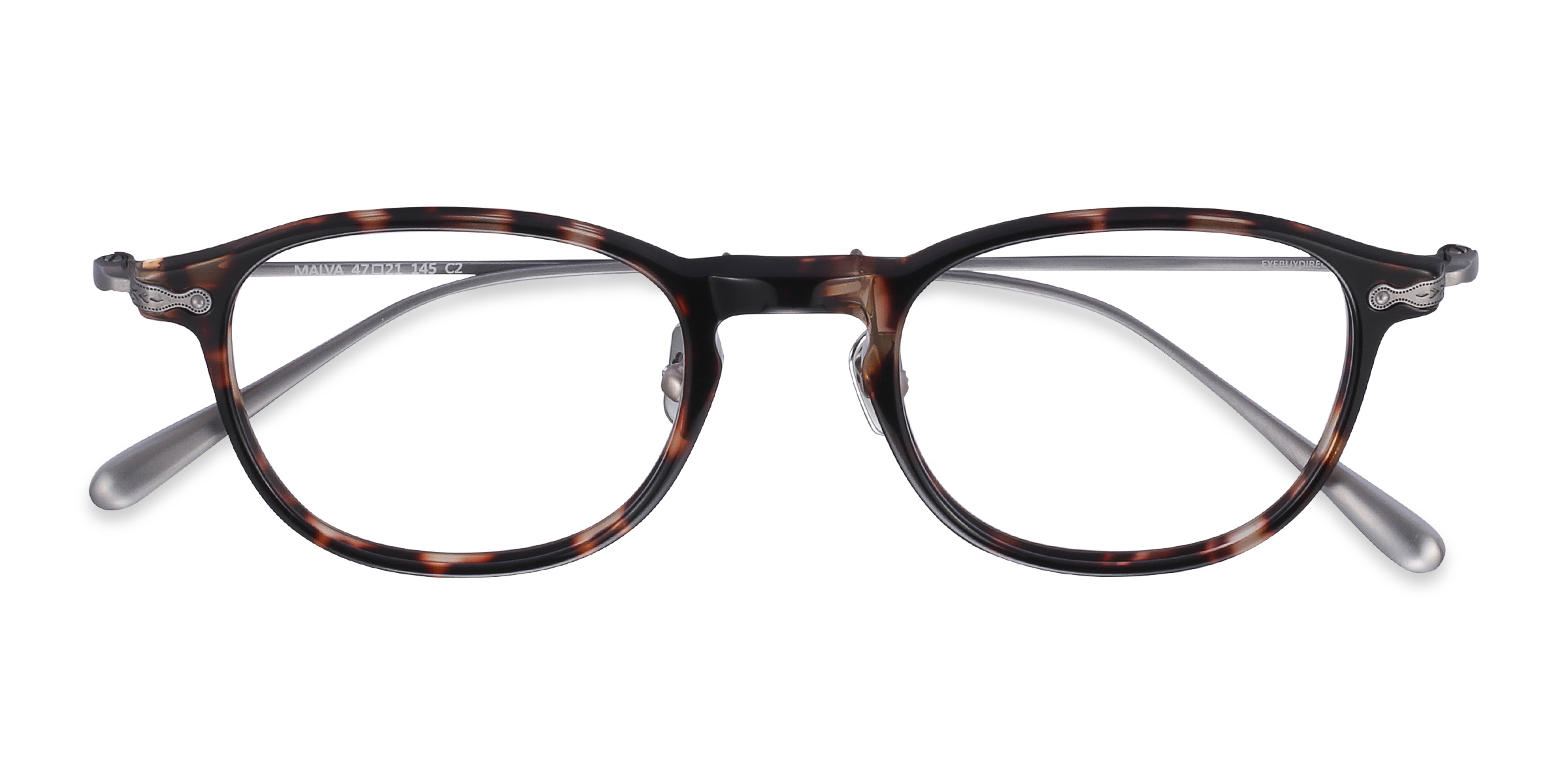 Écailles Malva -  Métal Lunettes de vue