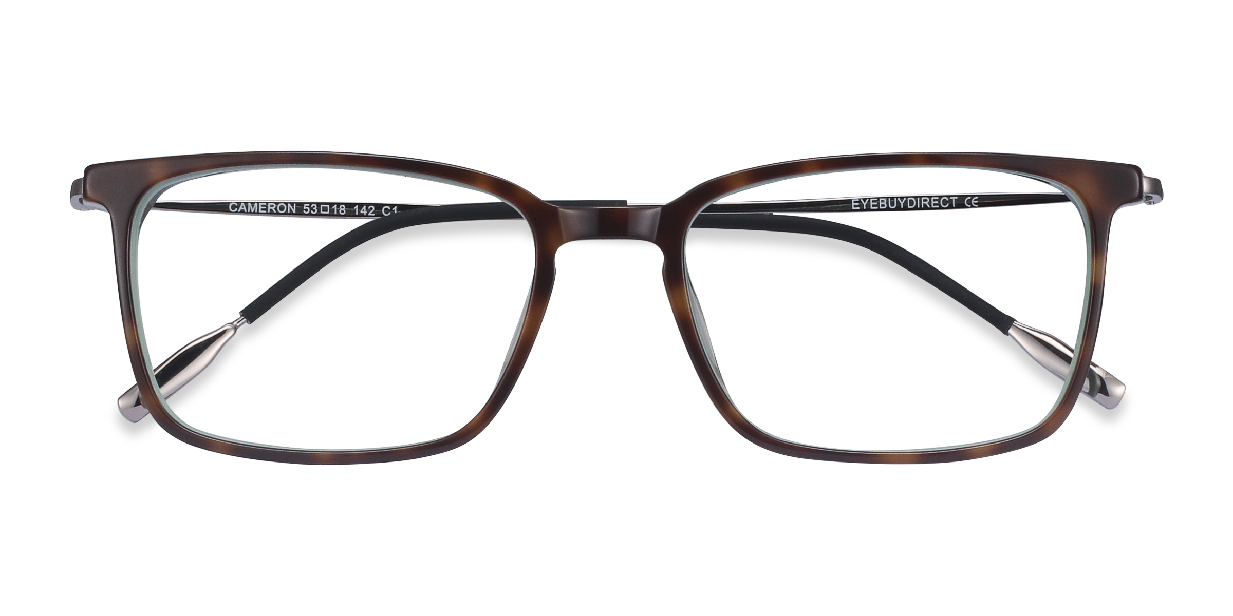 Écailles Cameron -  Acetate-metal Lunettes de vue