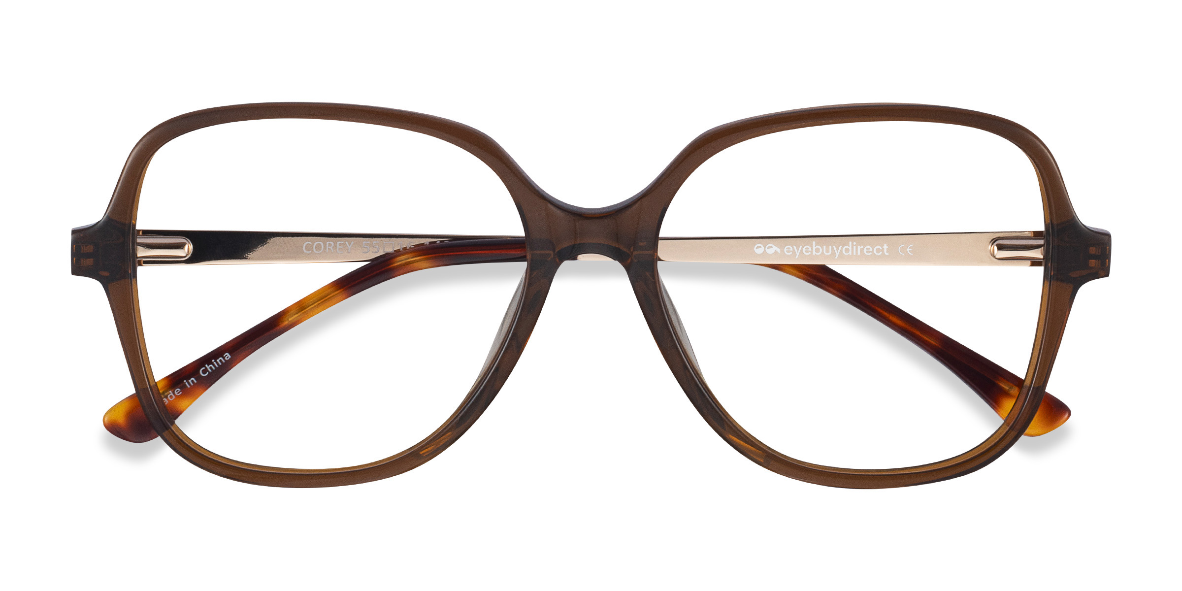 Café Corey -  Acetate-metal Lunettes de vue