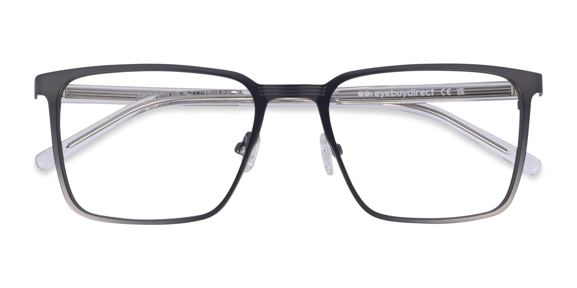 Gray Sharman -  Acetate Eyeglasses