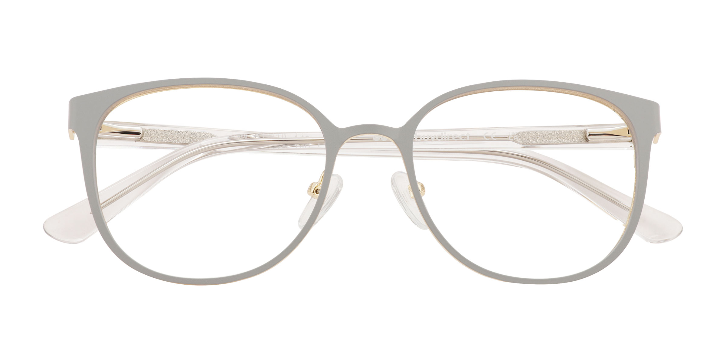 Gray Lin -  Acetate Eyeglasses