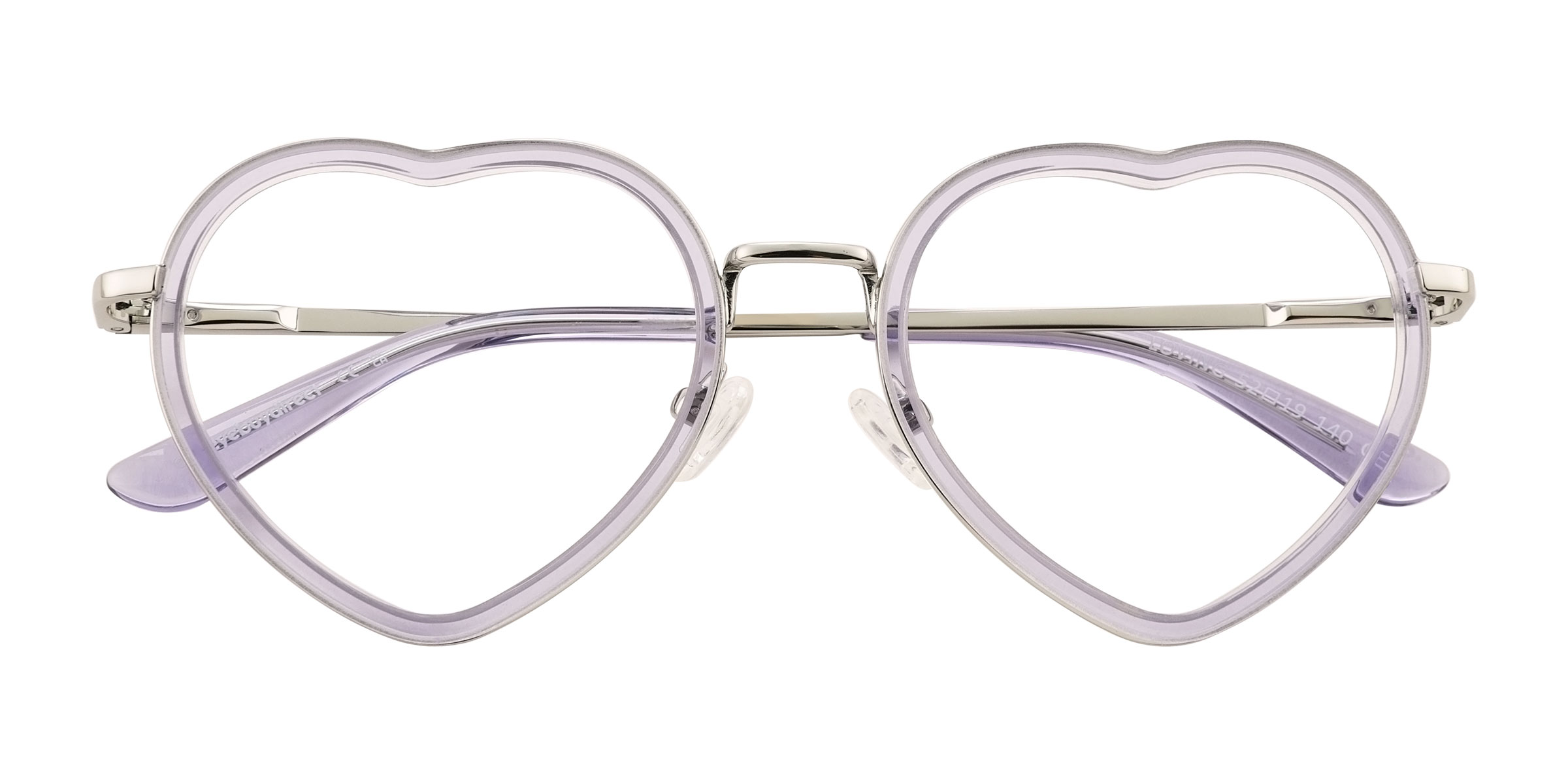 Purple Loving -  Acetate Eyeglasses