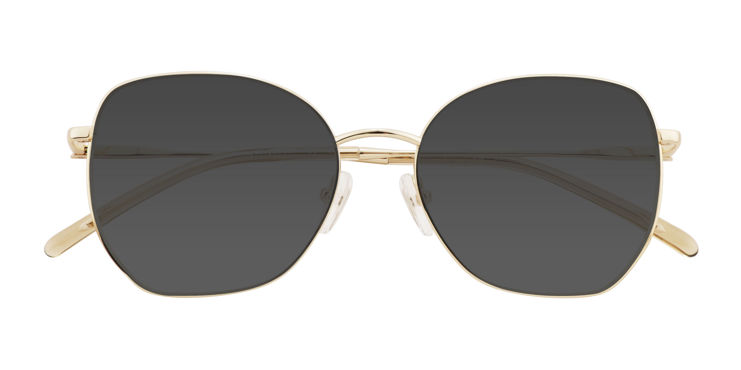 Gold Gerry -  Eco-friendly Sunglasses