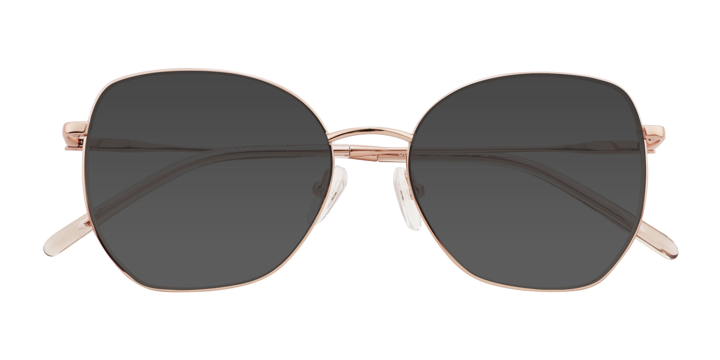 Or rose Gerry -  Eco-friendly Lunettes de soleil