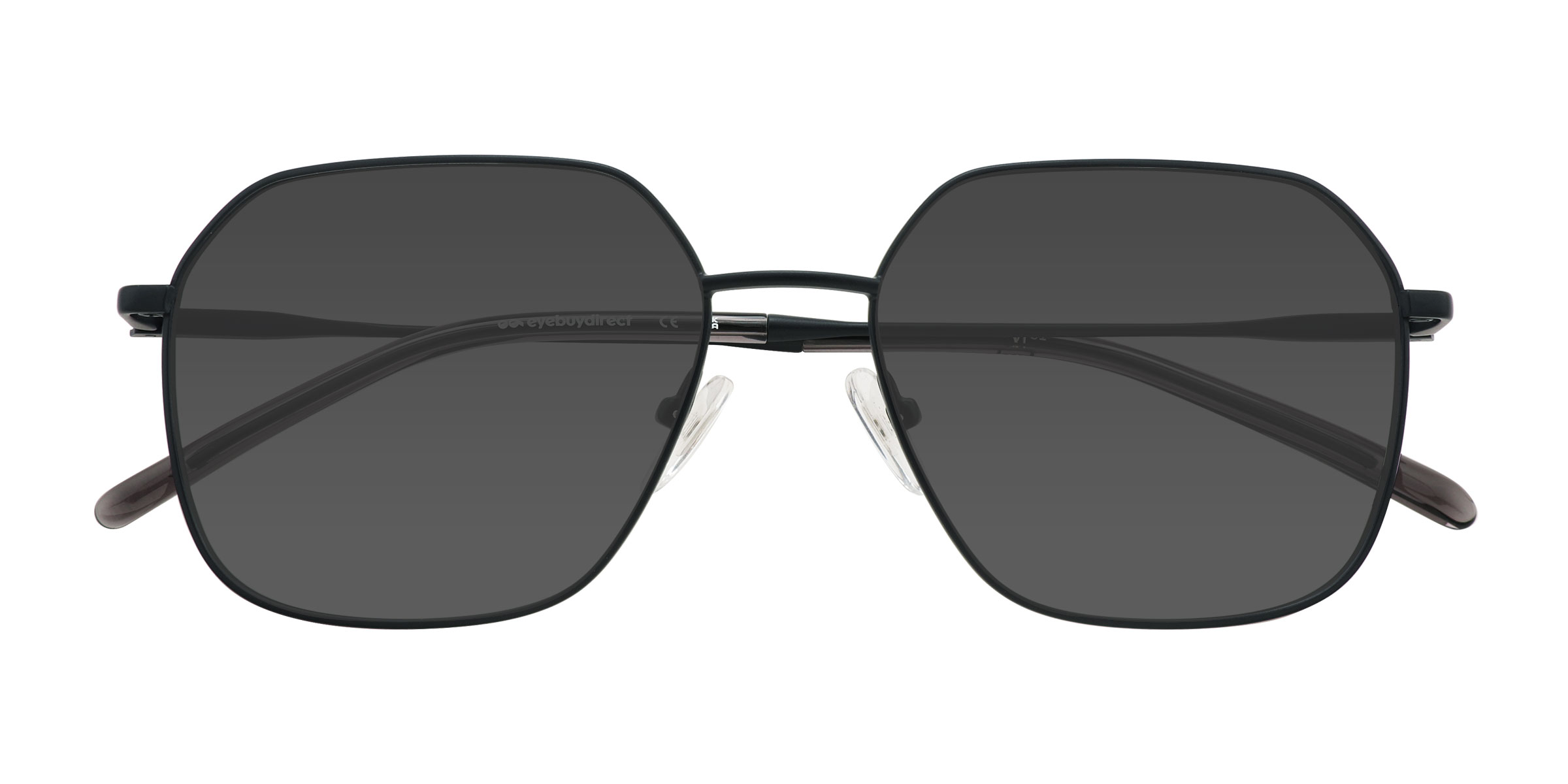 Black Borel -  Eco-friendly Sunglasses