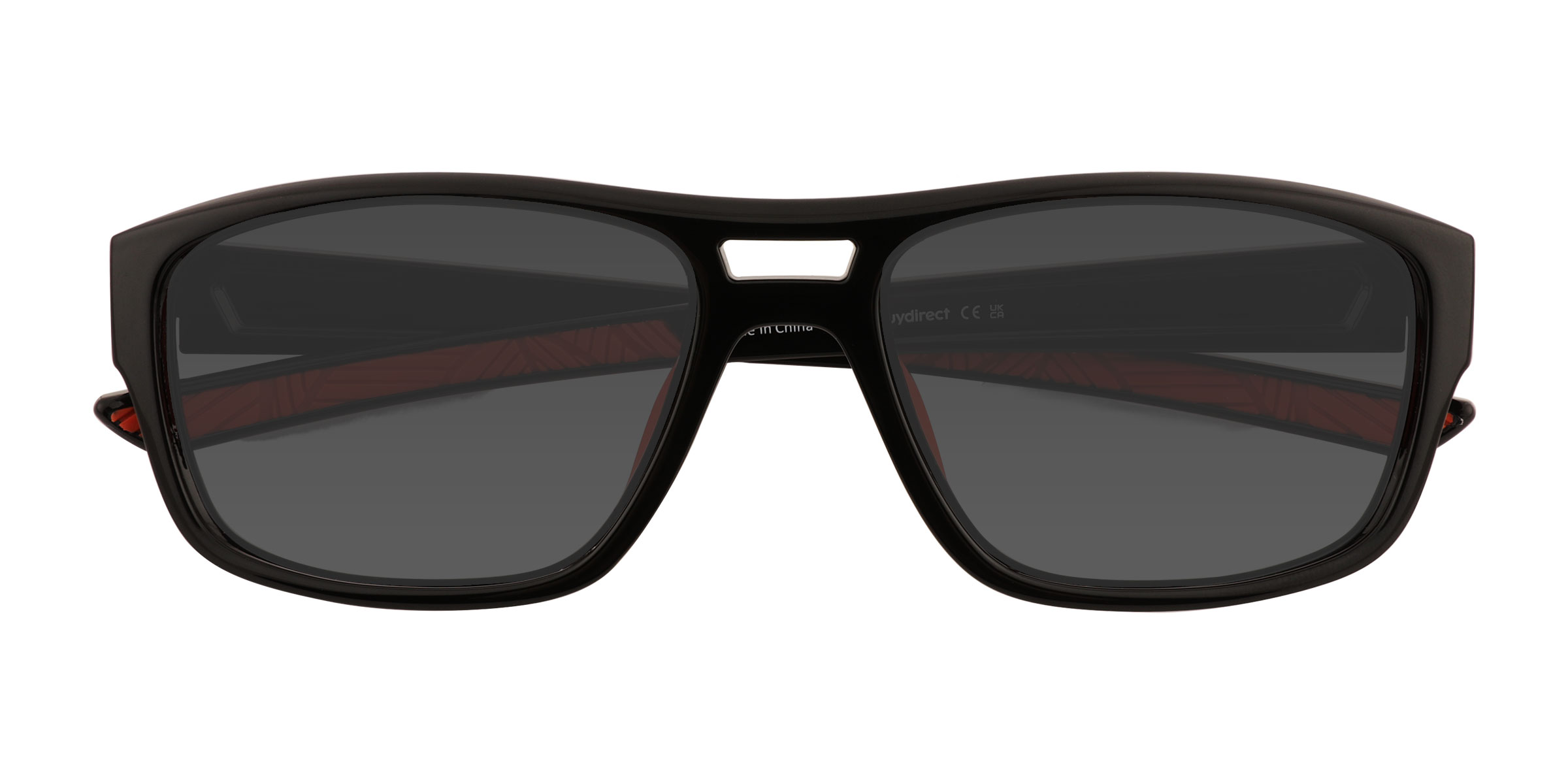 Black Joule -  Plastic Sunglasses