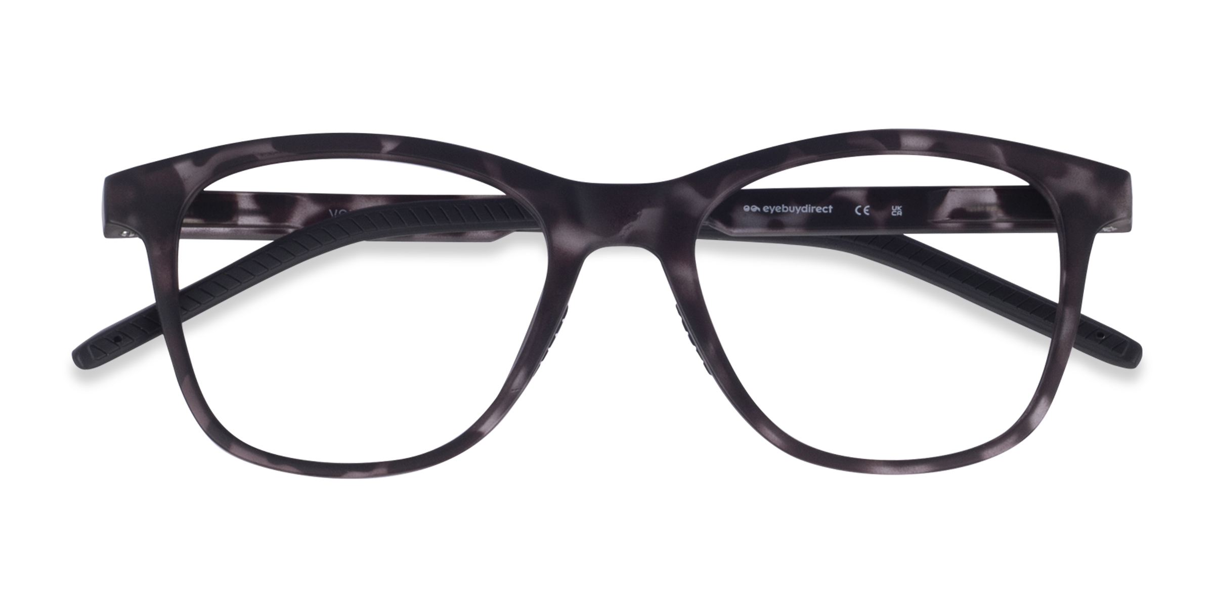 Floral Vonn -  Plastic Eyeglasses