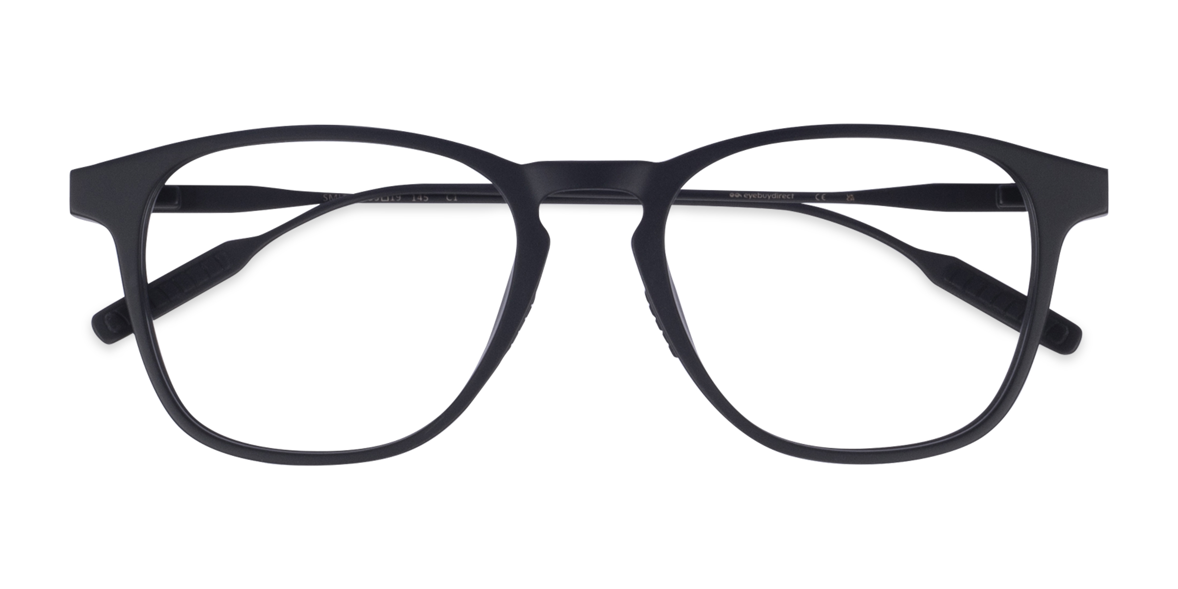Black Smith -  Acetate Eyeglasses