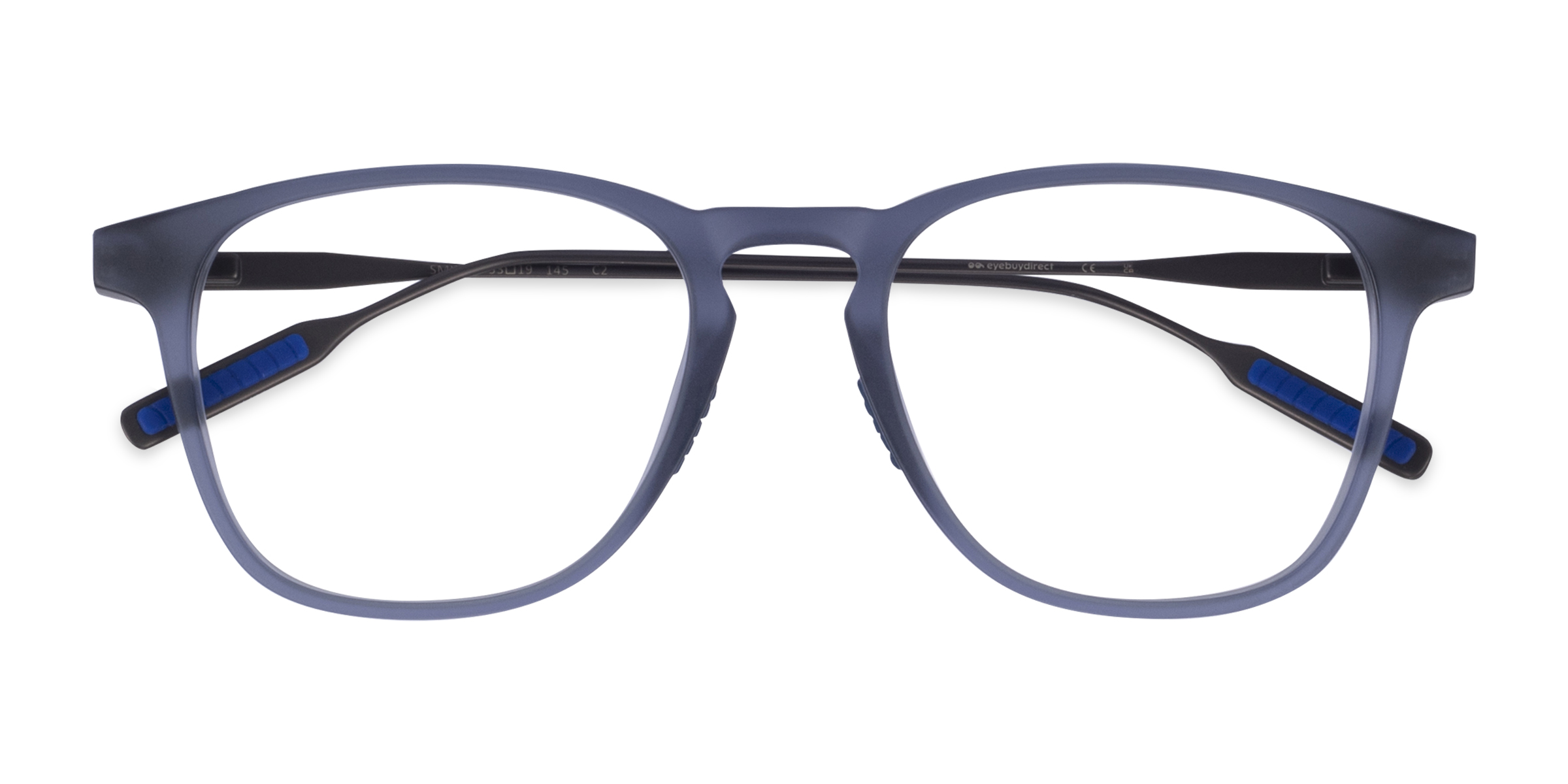 Blue Smith -  Acetate Eyeglasses