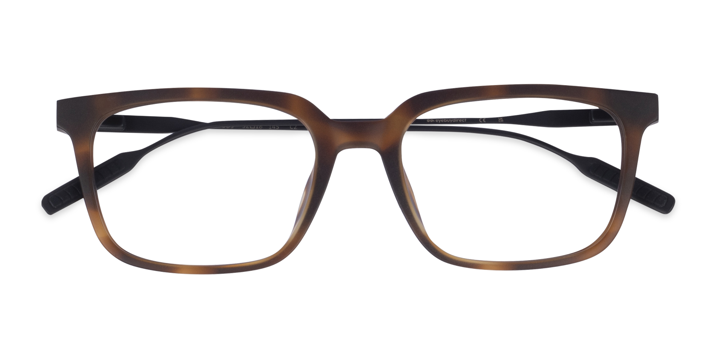 Écailles Woods -  Acétate Lunettes de vue