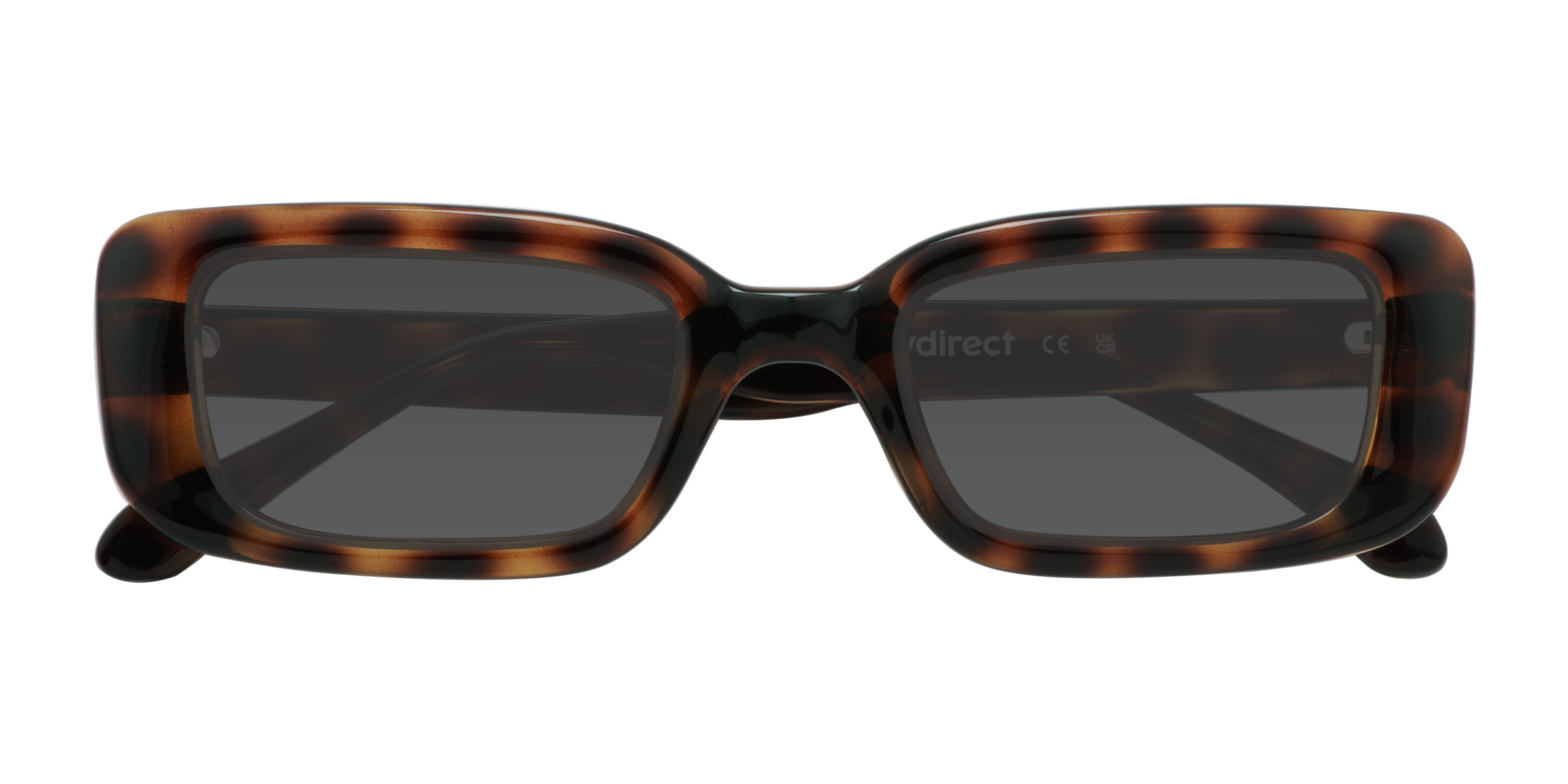 Écailles Norrie -  Plastique Lunettes de soleil