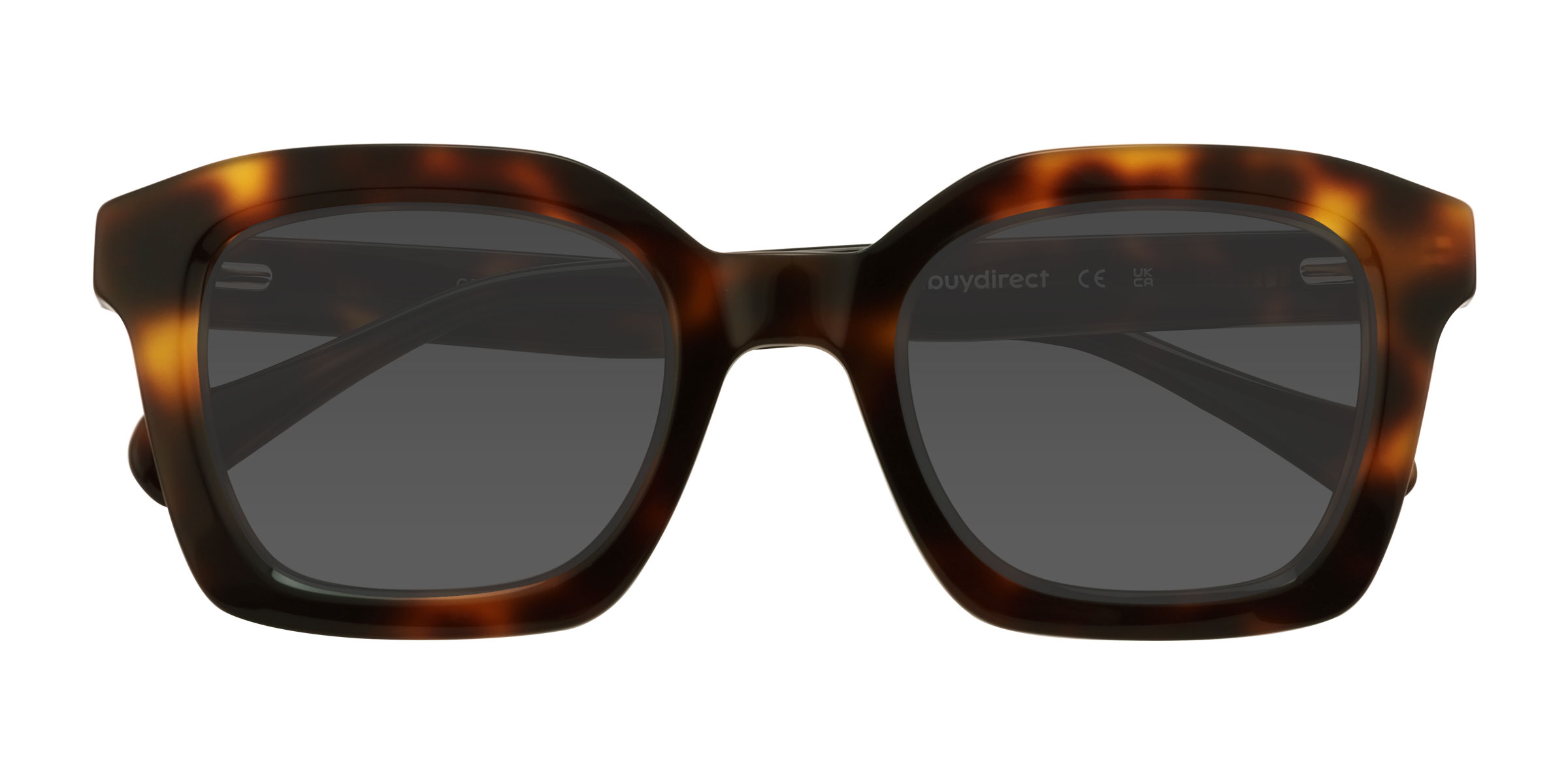 Tortoise Celestia -  Acetate Sunglasses