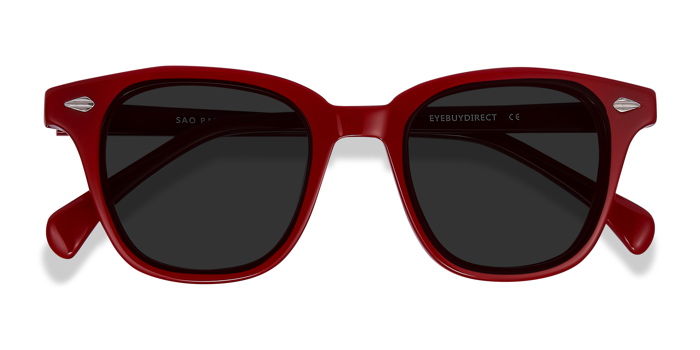 Rouge Sao Paulo -  Acetate Sunglasses