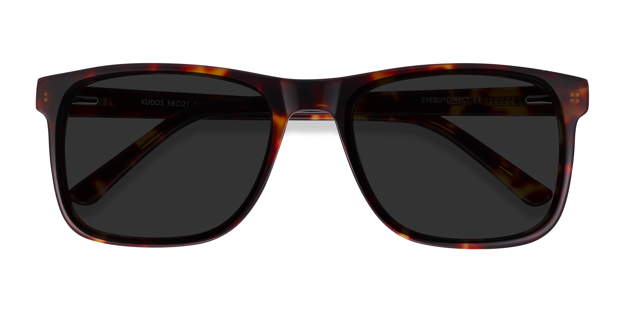 Écailles Kudos -  Acétate Lunettes de soleil