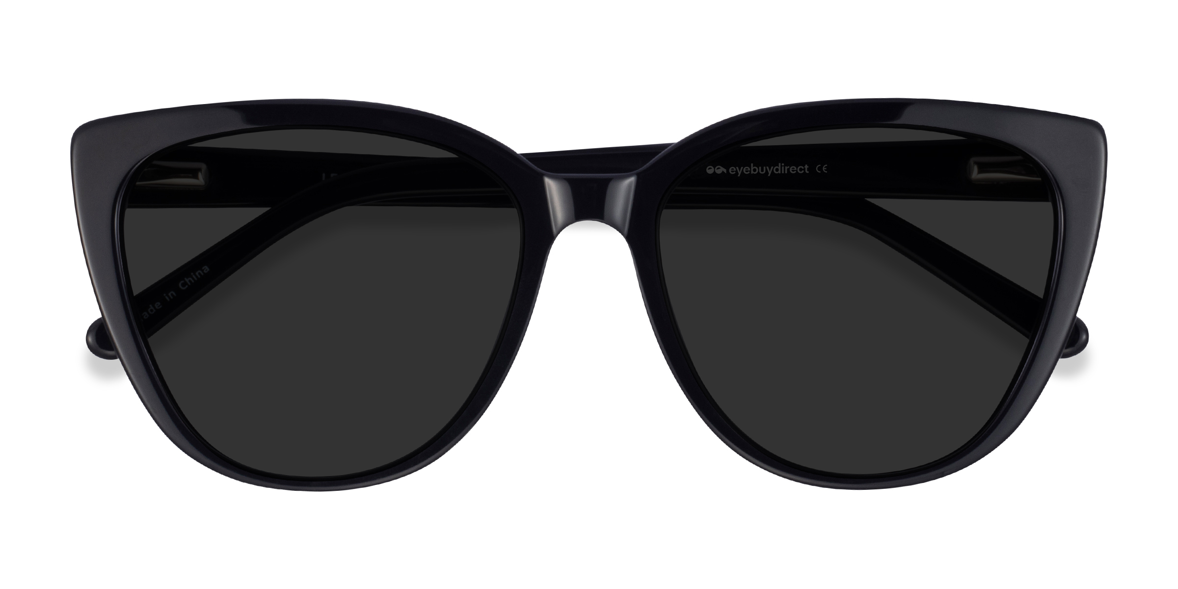 Black Lemonade -  Acetate Sunglasses