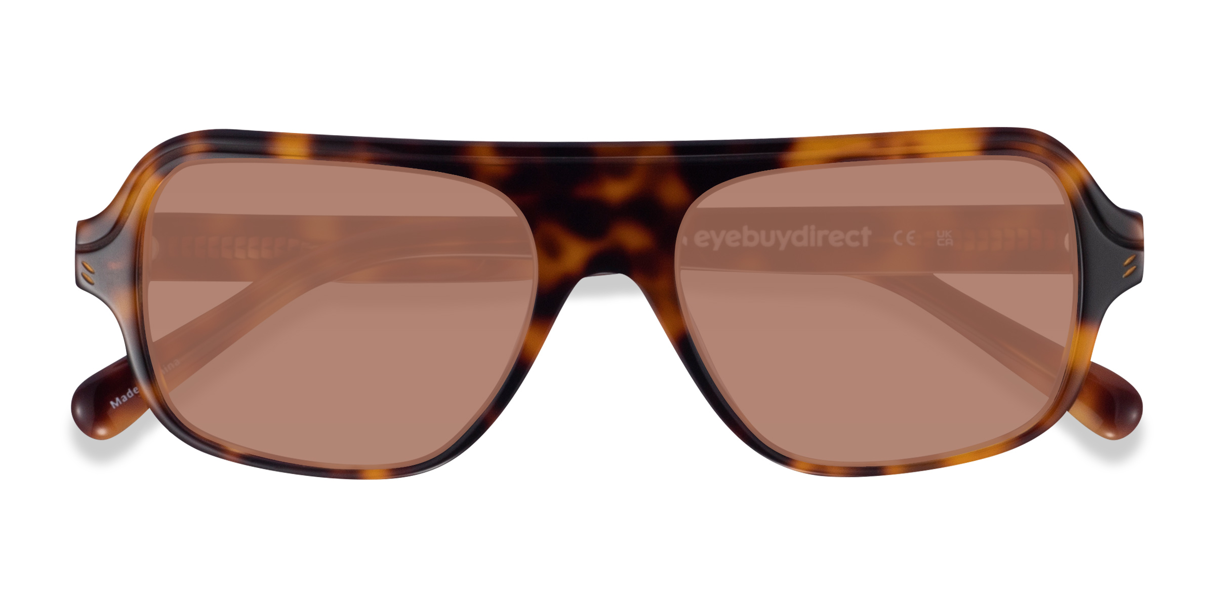 Écailles Felix -  Acétate Lunettes de soleil