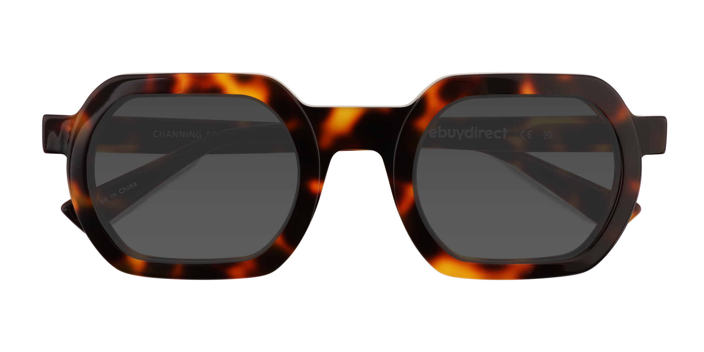 Écailles Channing -  Acétate Lunettes de soleil