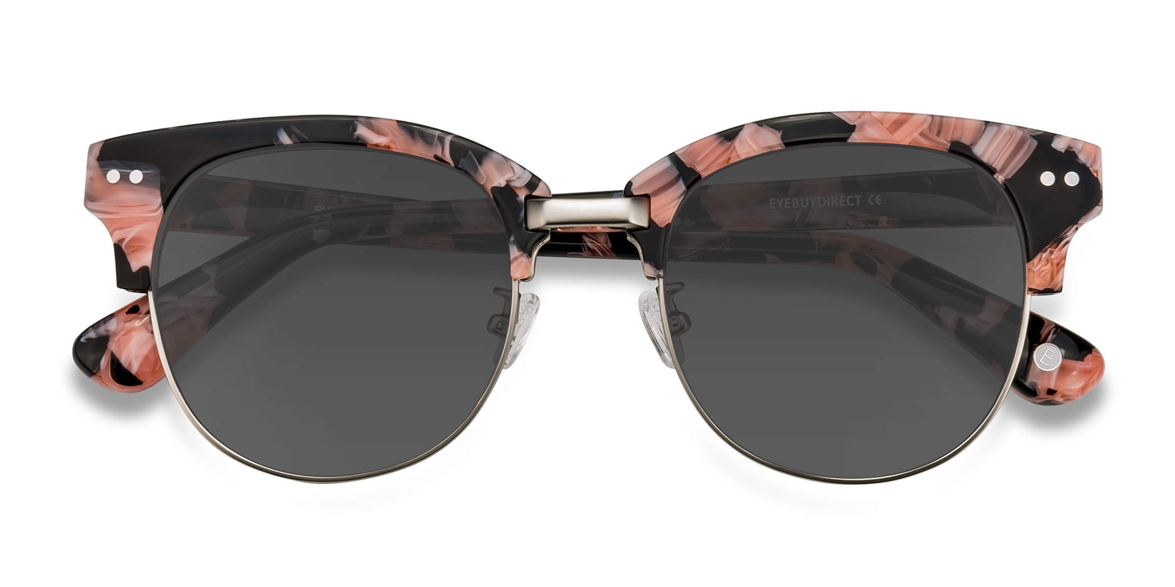 Fleuries Swift -  Métal Lunettes de soleil