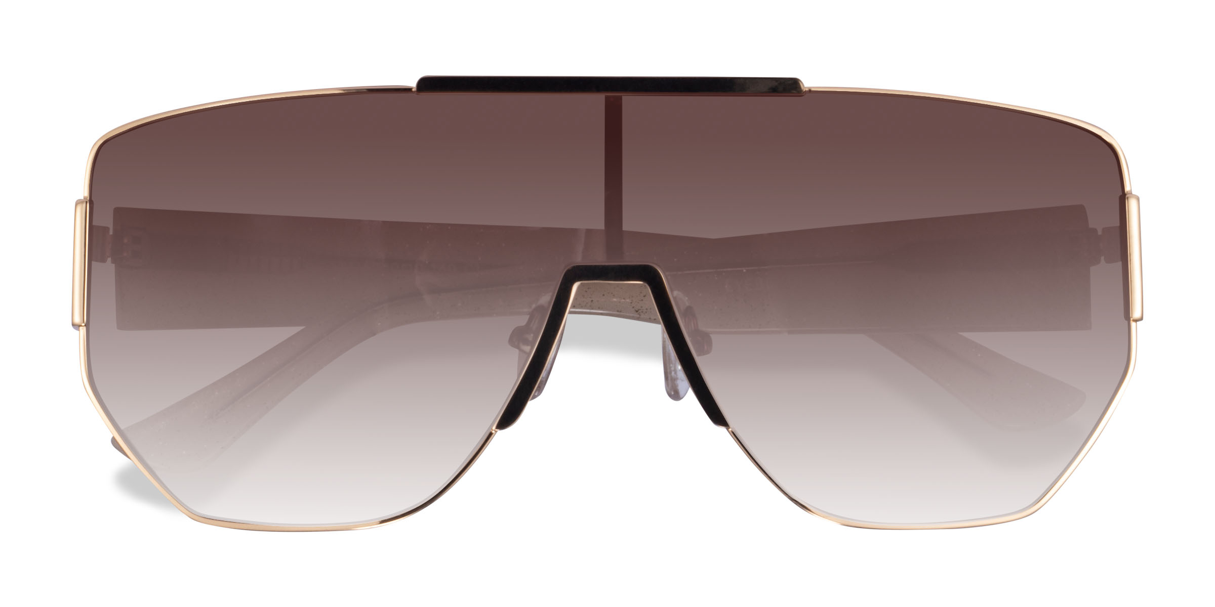 Doré Portal -  Acétate Lunettes de soleil