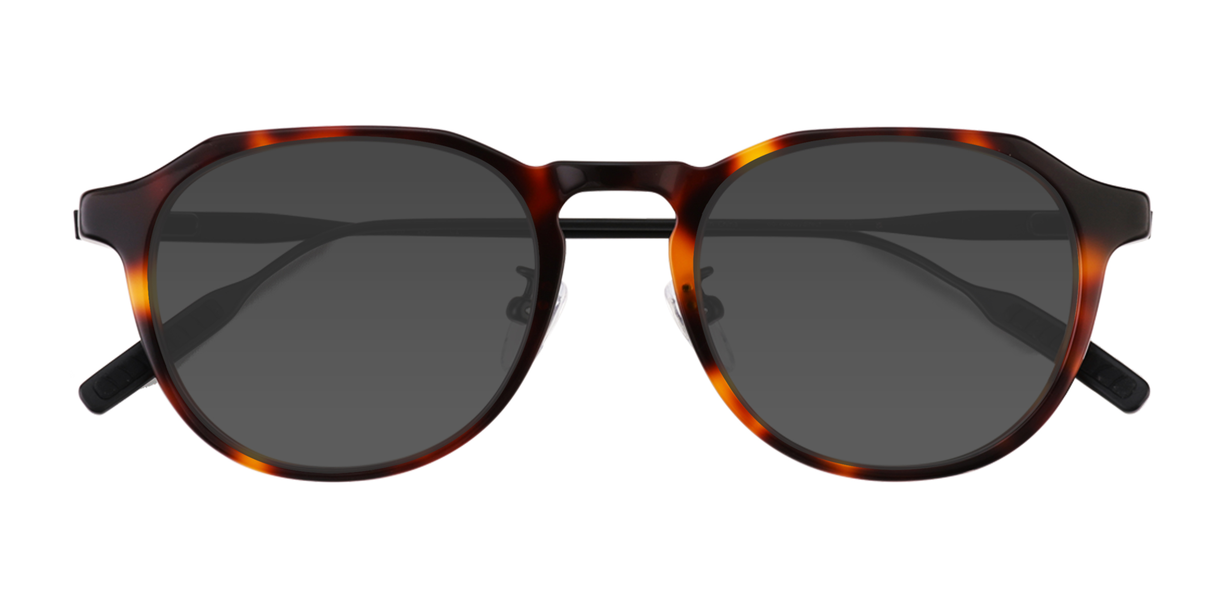 Écailles Aim -  Métal Lunettes de soleil