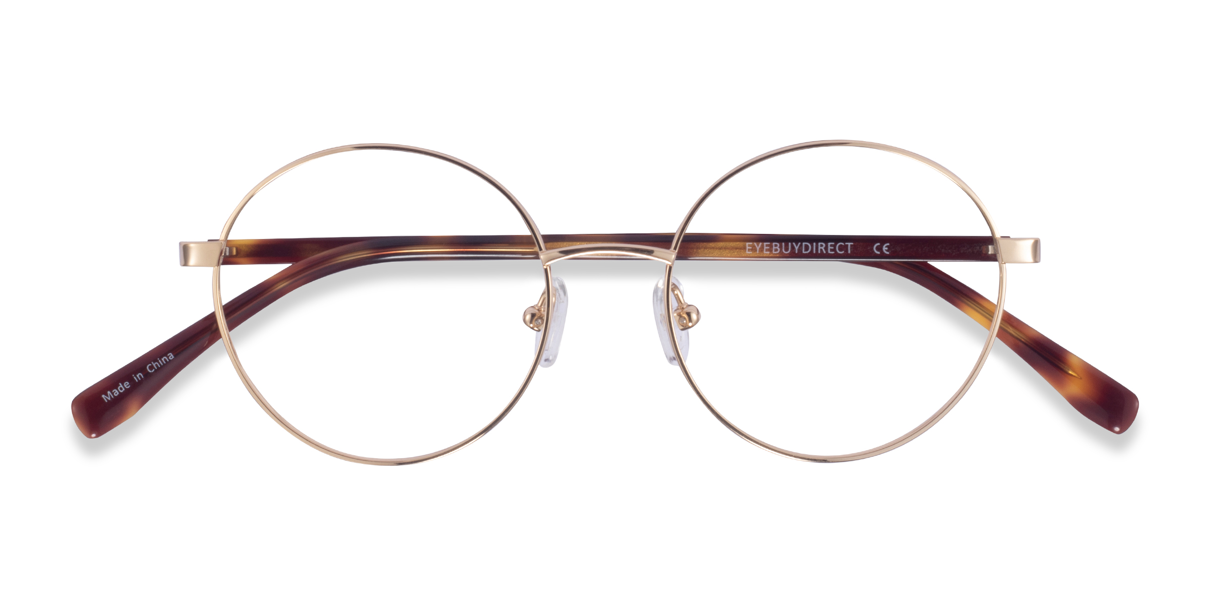 Doré Sahel -  Titanium Lunettes de vue