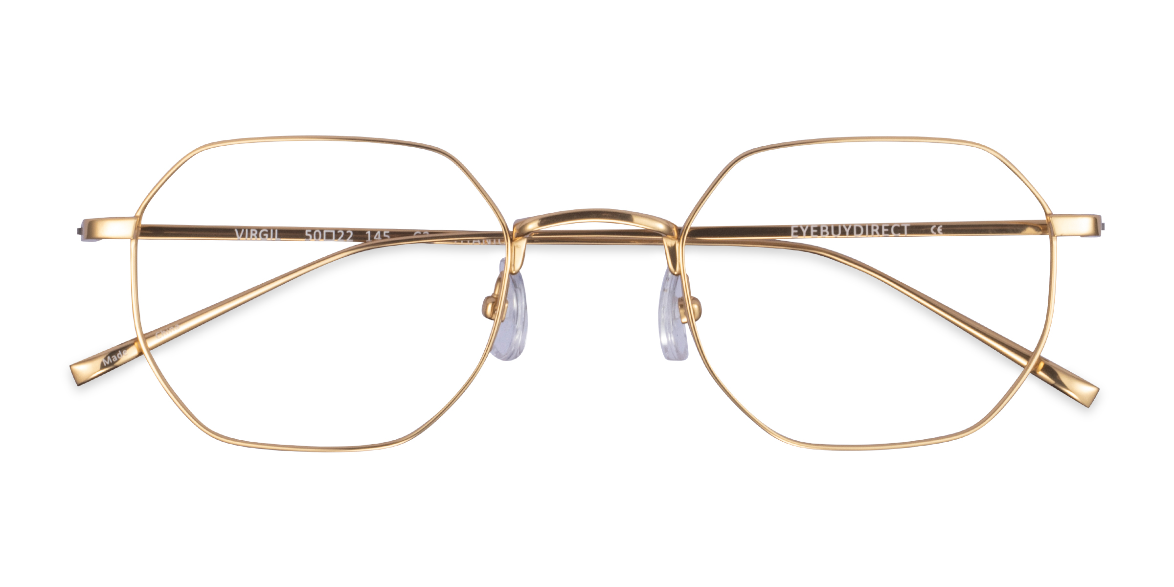 Doré Virgil -  Titanium Lunettes de vue